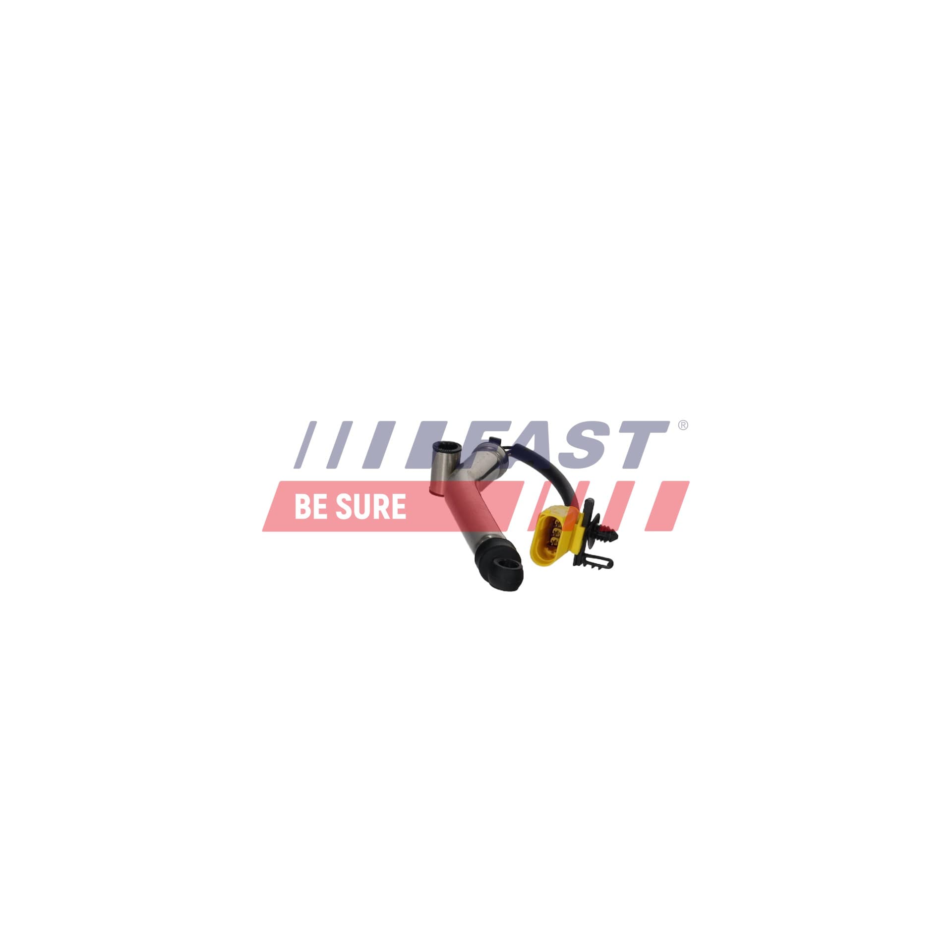 FAST Nastavovací prvok, aktívne veko motora FT01781 1