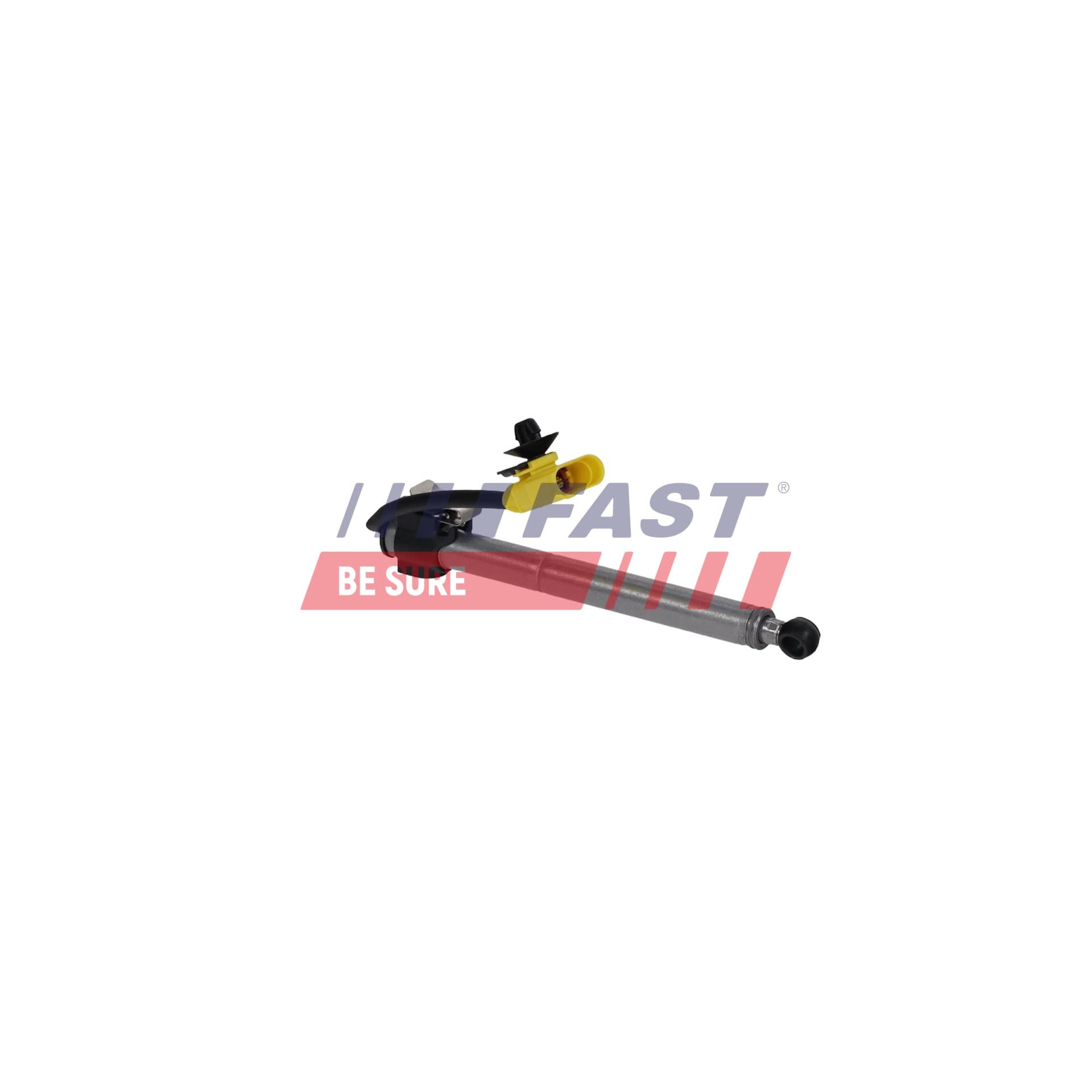 FAST Nastavovací prvok, aktívne veko motora FT01782 1