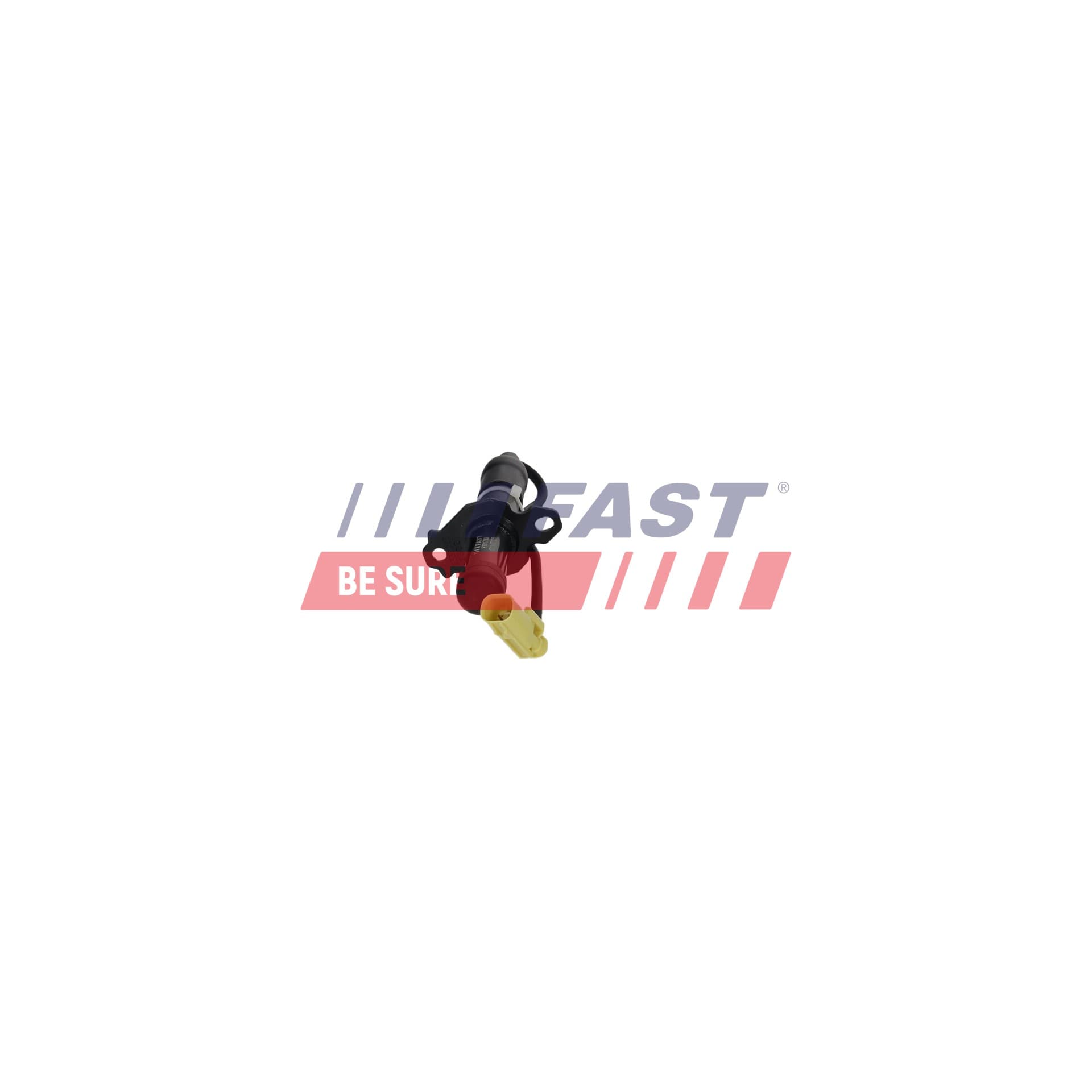 FAST Nastavovací prvok, aktívne veko motora FT01783 1