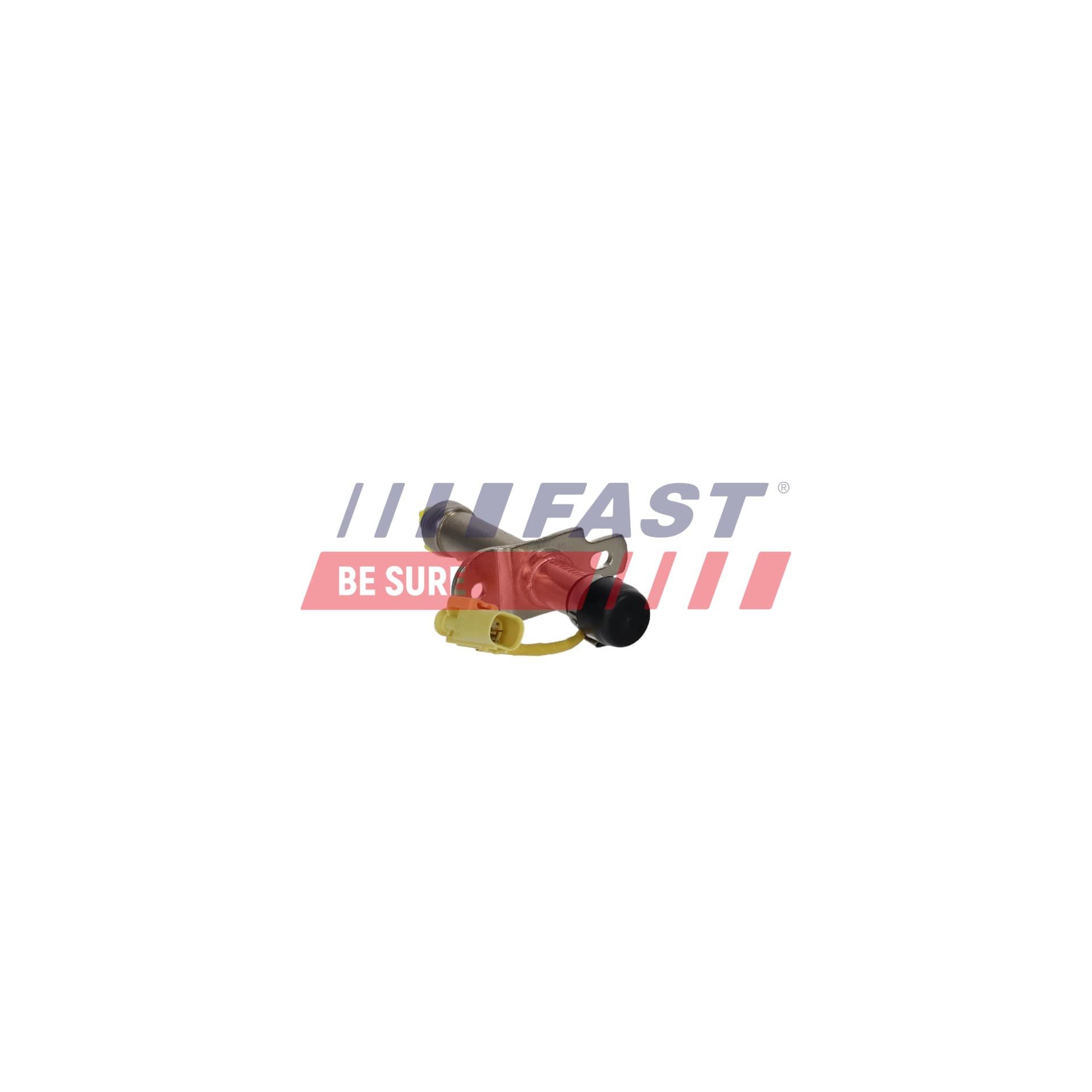 FAST Nastavovací prvok, aktívne veko motora FT01784 1