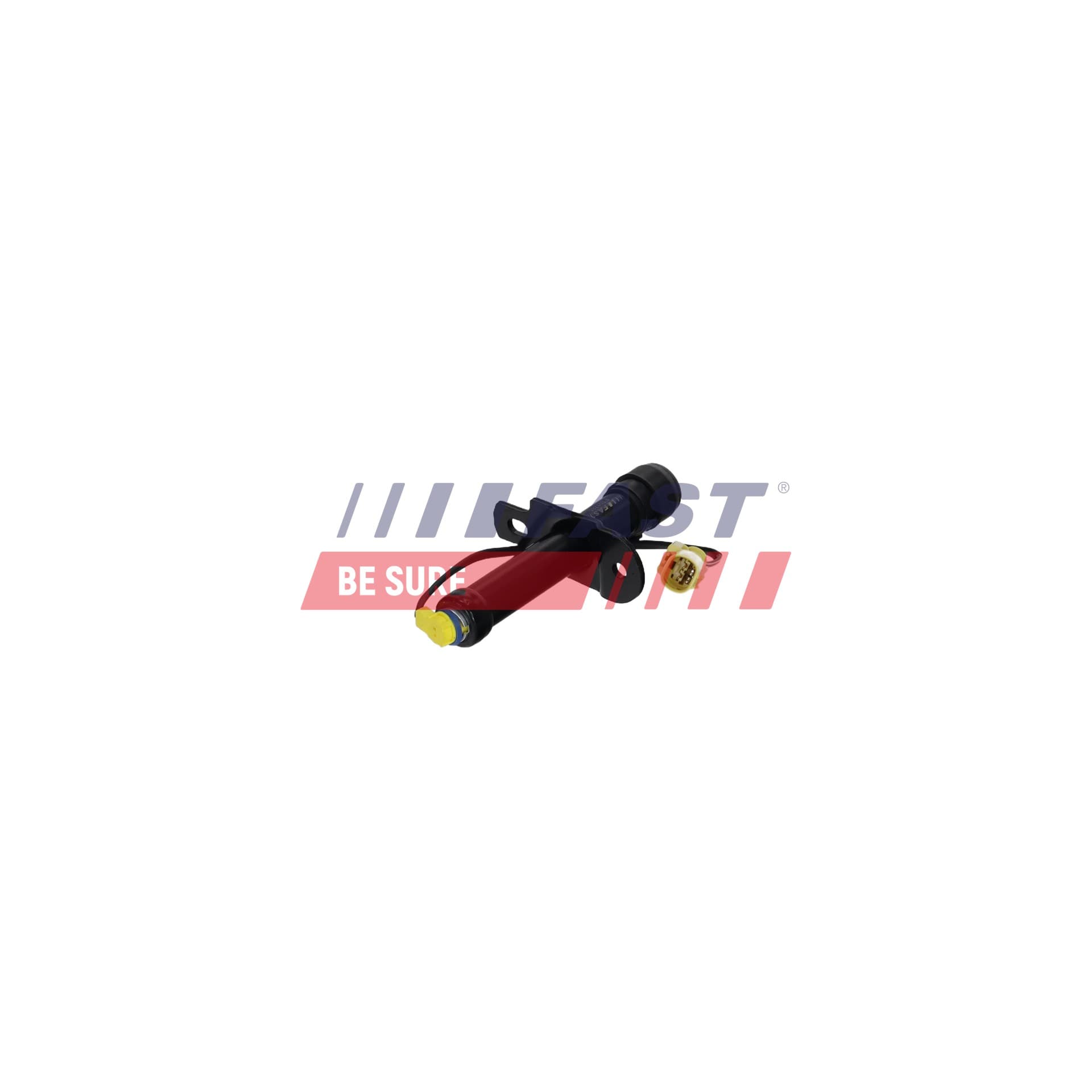 FAST Nastavovací prvok, aktívne veko motora FT01785 1