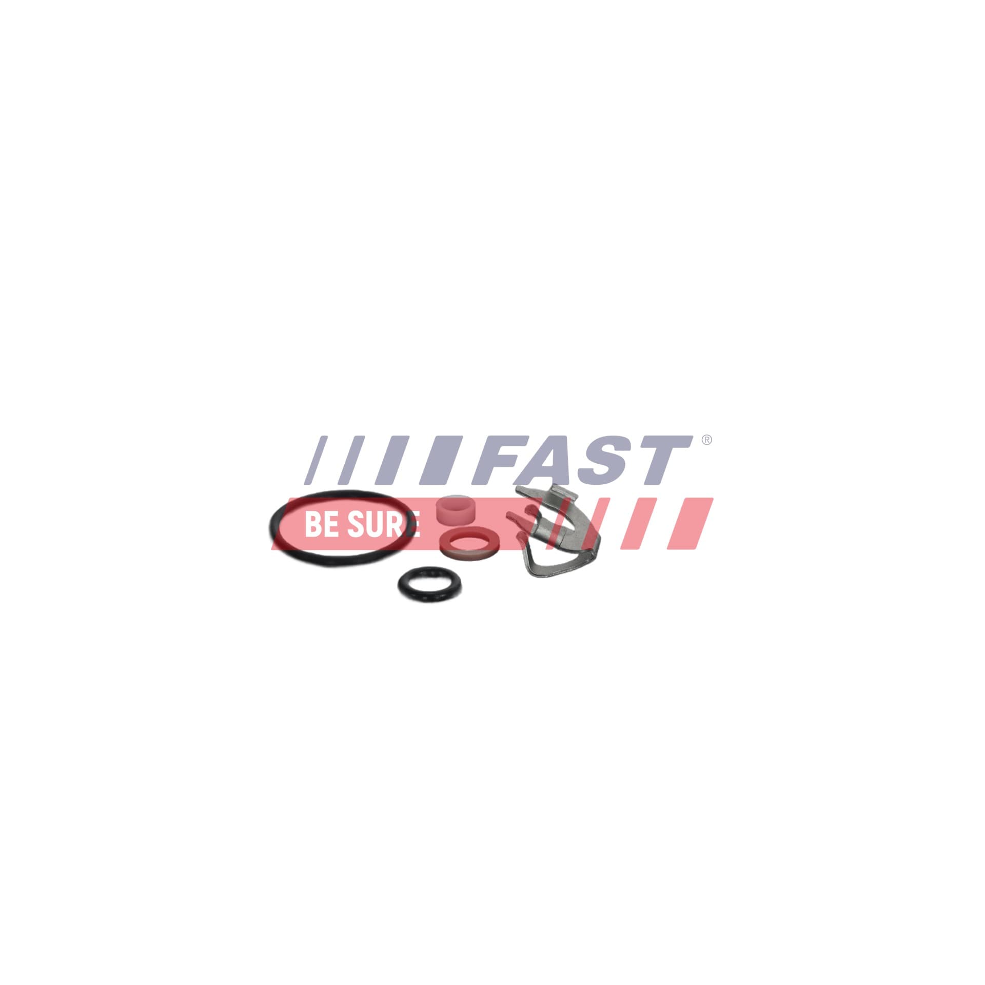 FAST Sada na opravu jednotky čerpadlo-tryska (PDE) FT01834 1