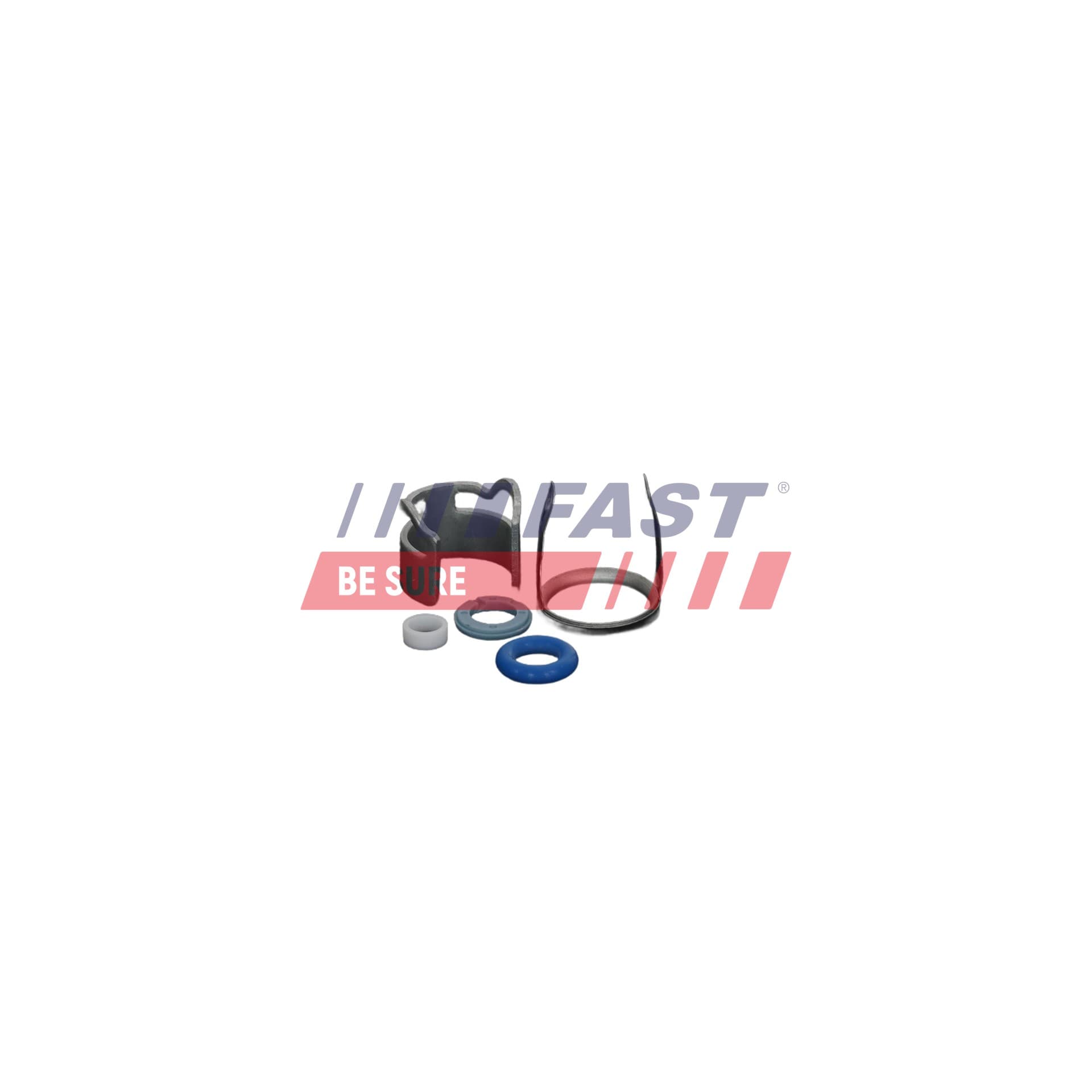 FAST Sada na opravu jednotky čerpadlo-tryska (PDE) FT01836 1