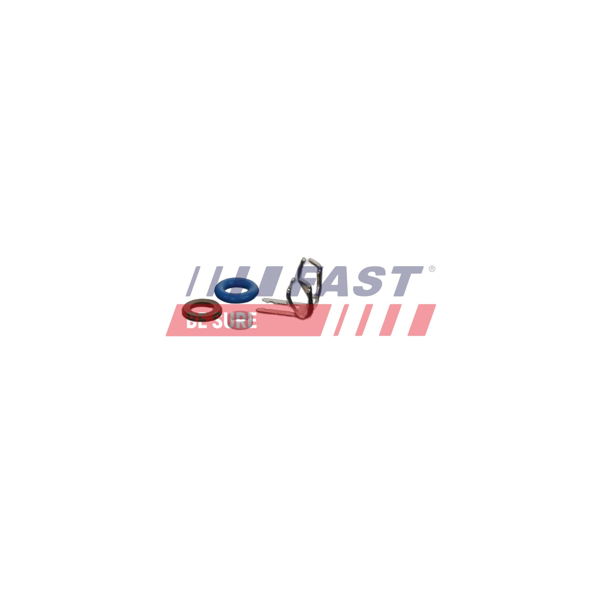 FAST Sada na opravu jednotky čerpadlo-tryska (PDE) FT01837 1