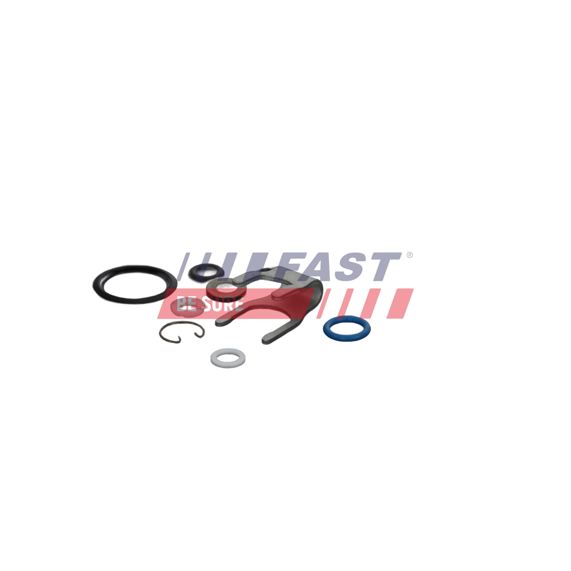 FAST Sada na opravu jednotky čerpadlo-tryska (PDE) FT01838 1