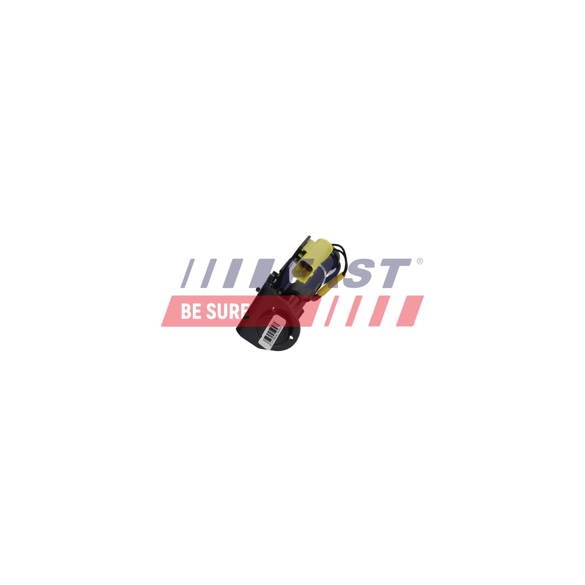 FAST Nastavovací prvok, aktívne veko motora FT01843 1