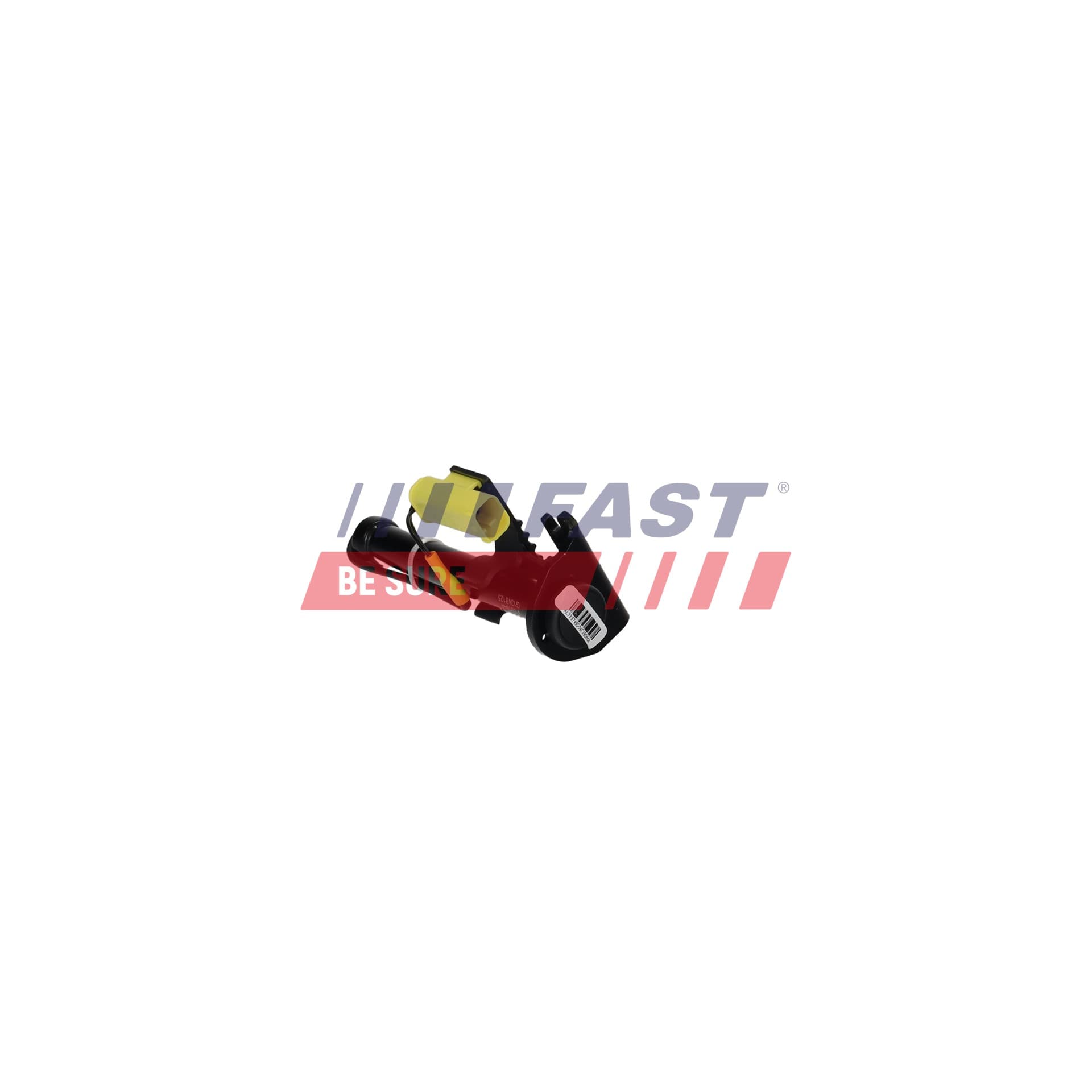 FAST Nastavovací prvok, aktívne veko motora FT01844 1