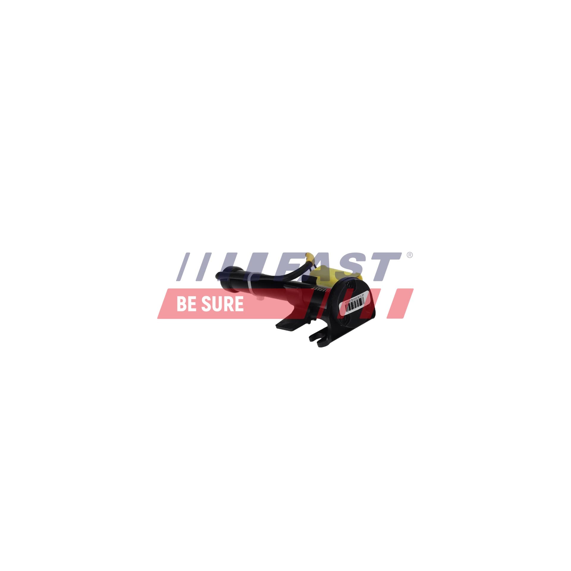 FAST Nastavovací prvok, aktívne veko motora FT01847 1