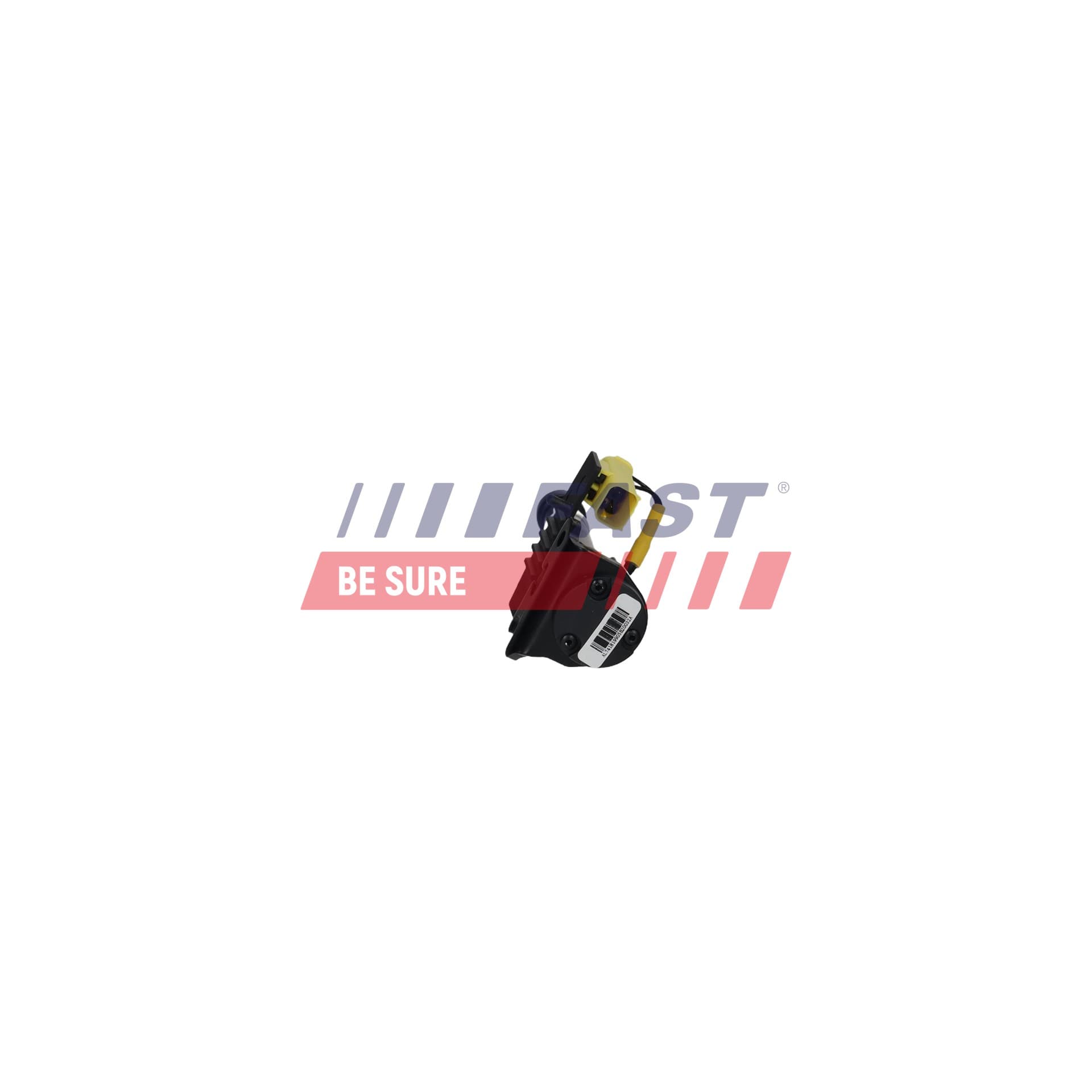 FAST Nastavovací prvok, aktívne veko motora FT01848 1