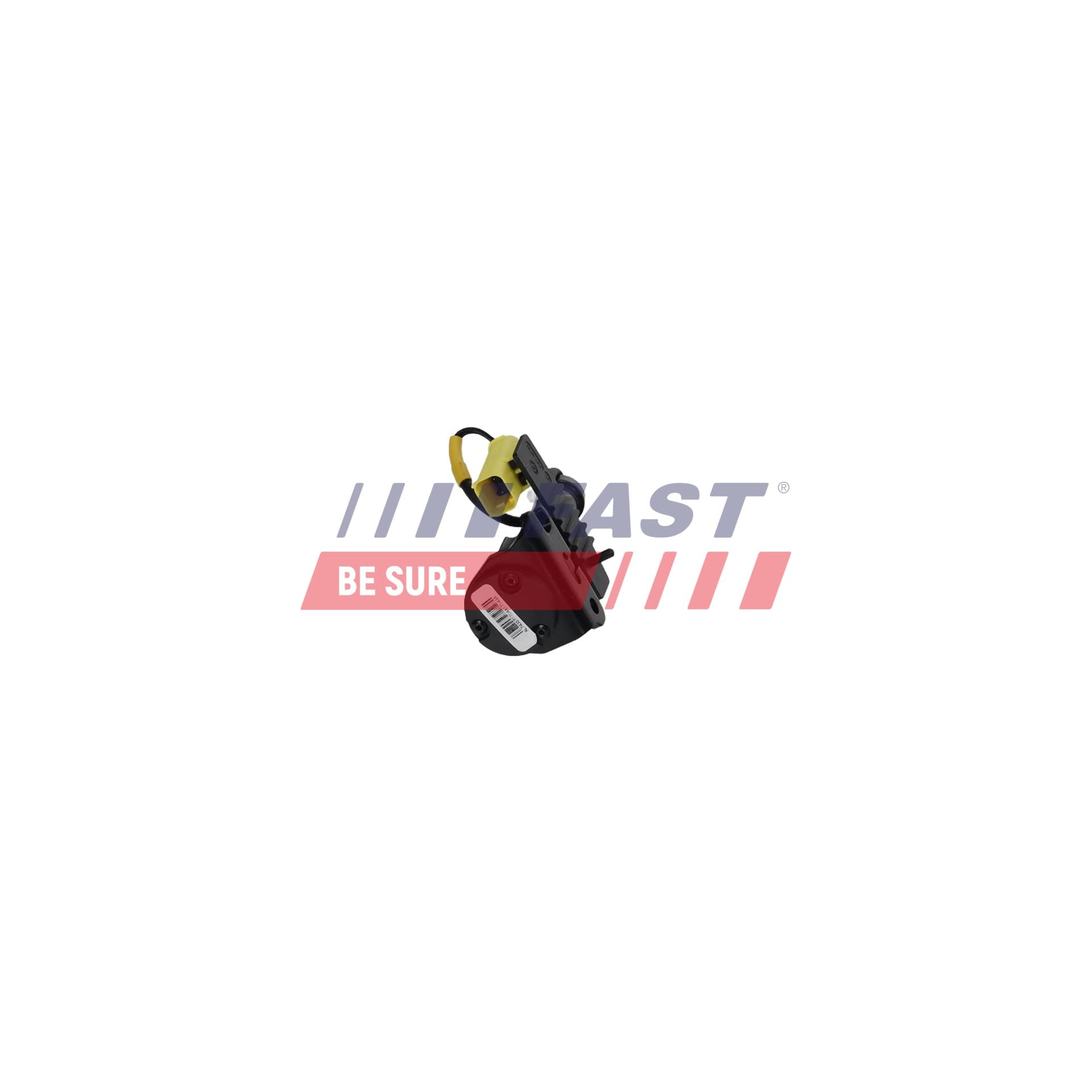 FAST Nastavovací prvok, aktívne veko motora FT01853 1