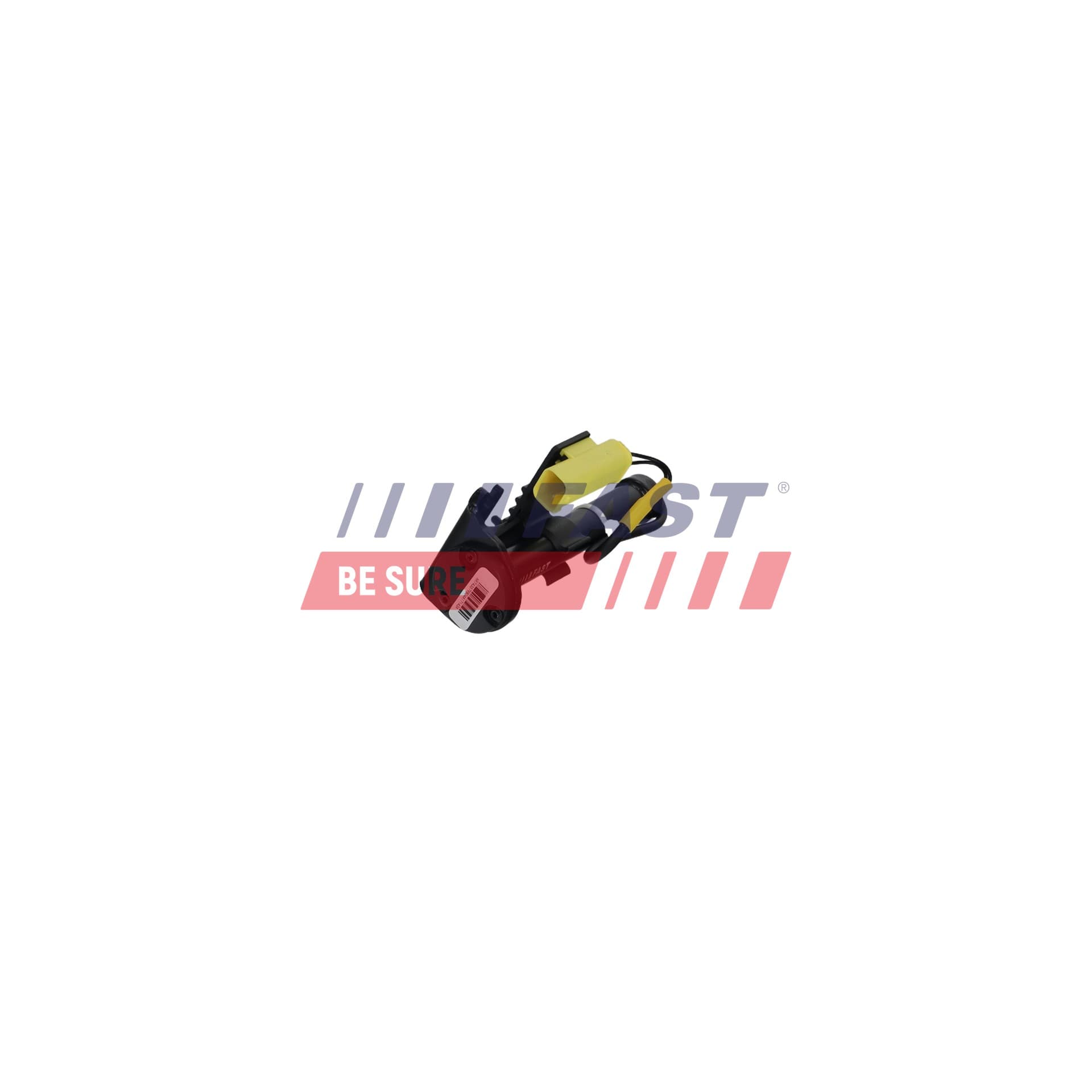FAST Nastavovací prvok, aktívne veko motora FT01854 1