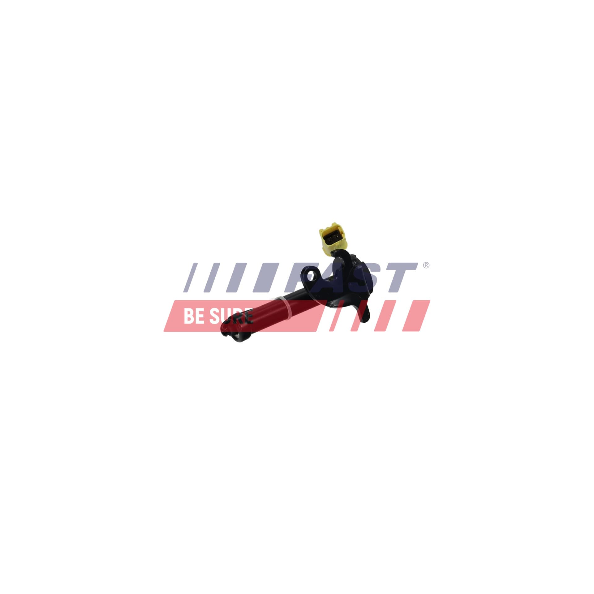 FAST Nastavovací prvok, aktívne veko motora FT01856 1