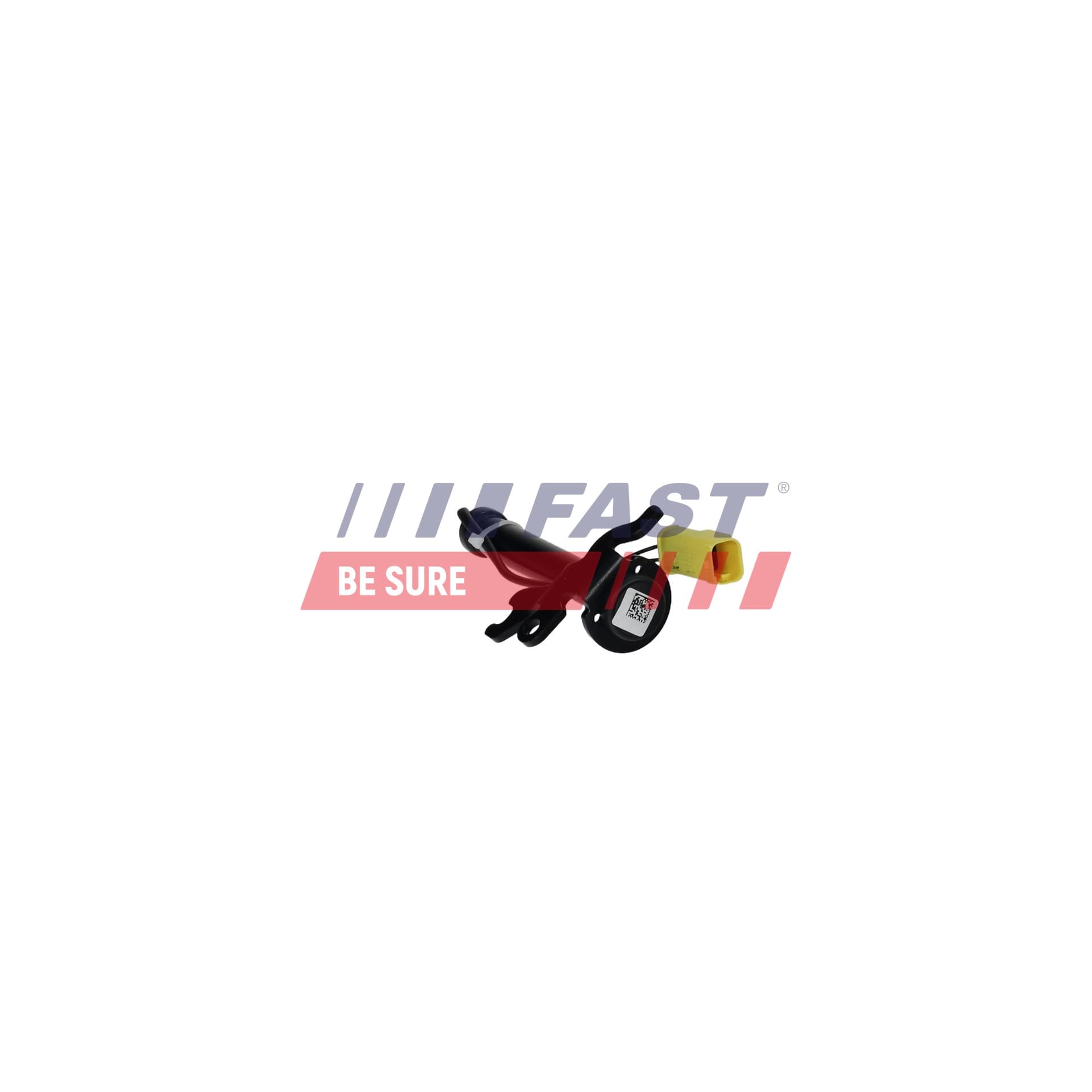 FAST Nastavovací prvok, aktívne veko motora FT01857 1