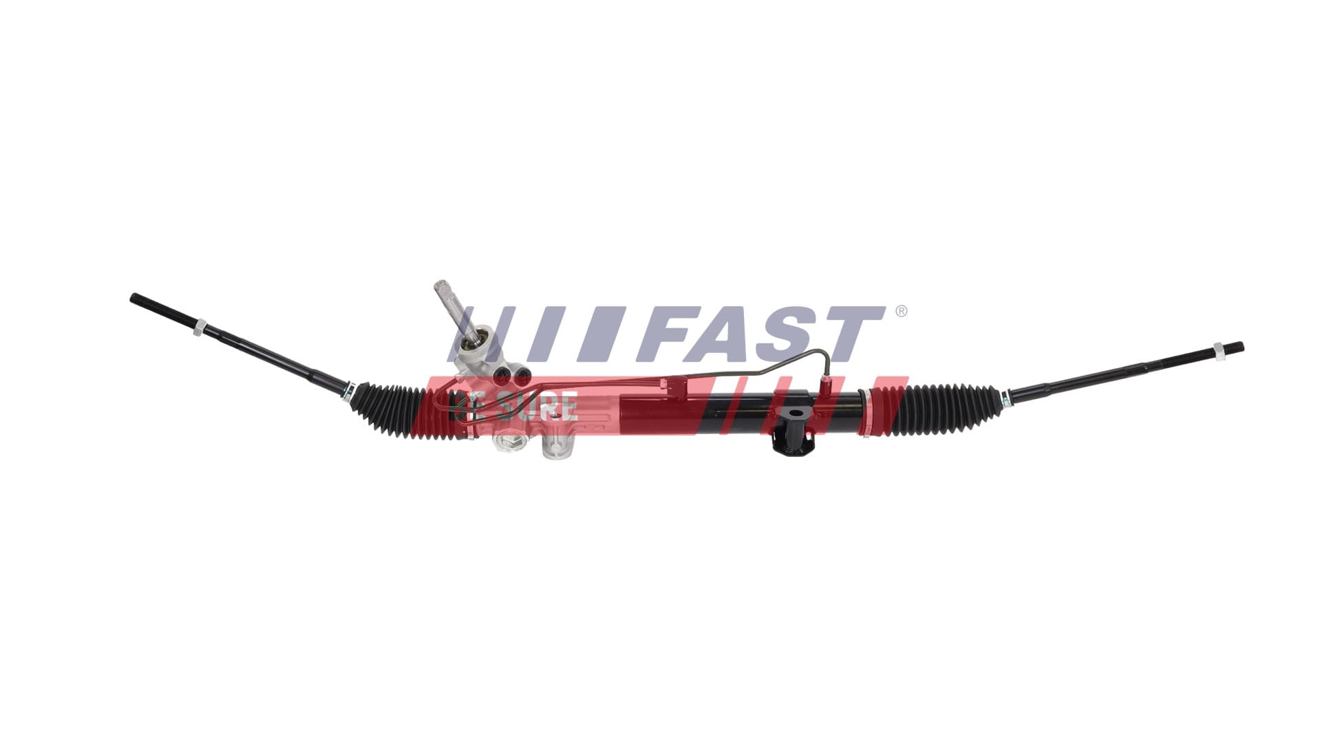 FAST Sada riadenia FT02037 1