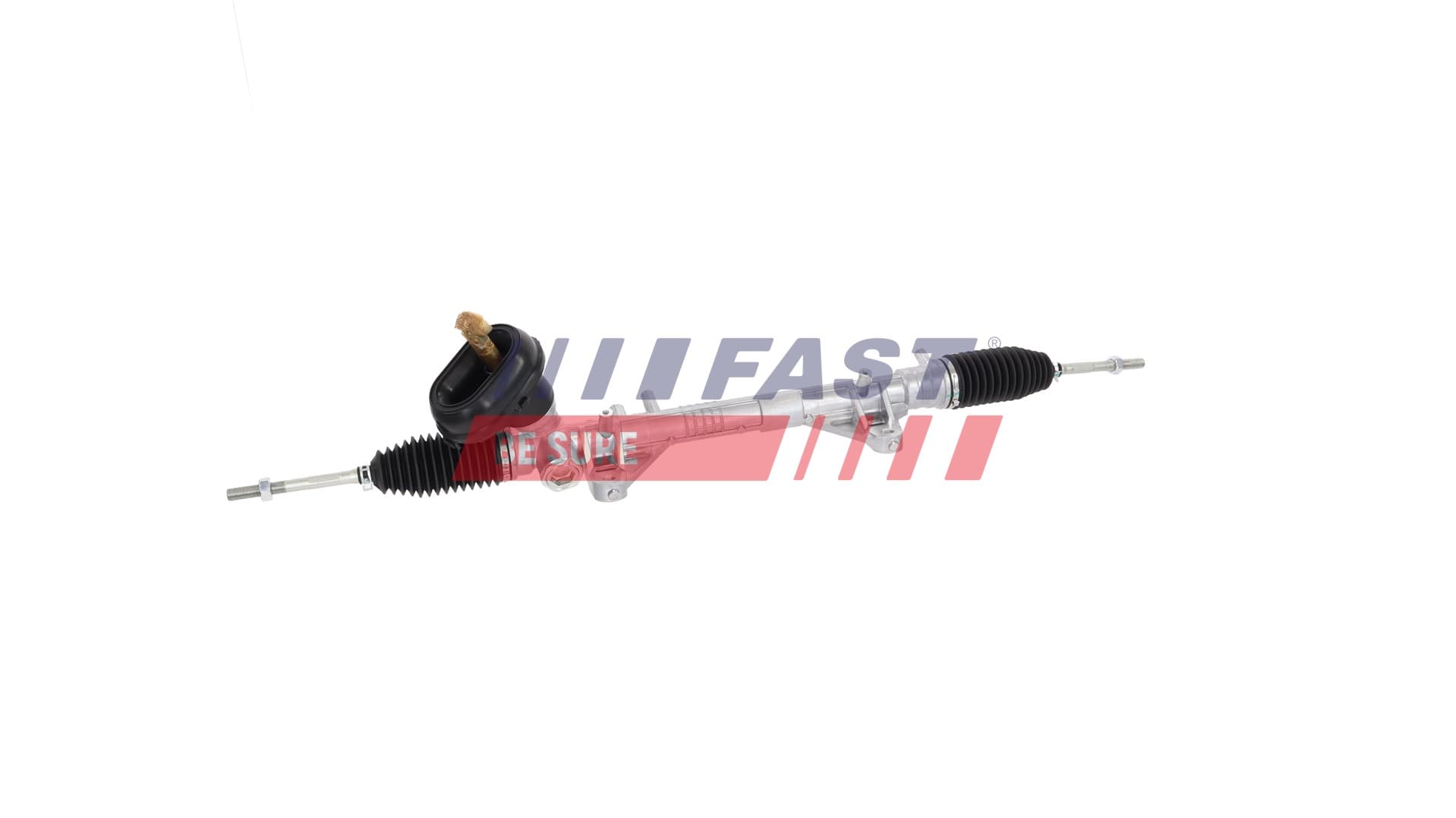FAST Prevodka riadenia FT02104 1