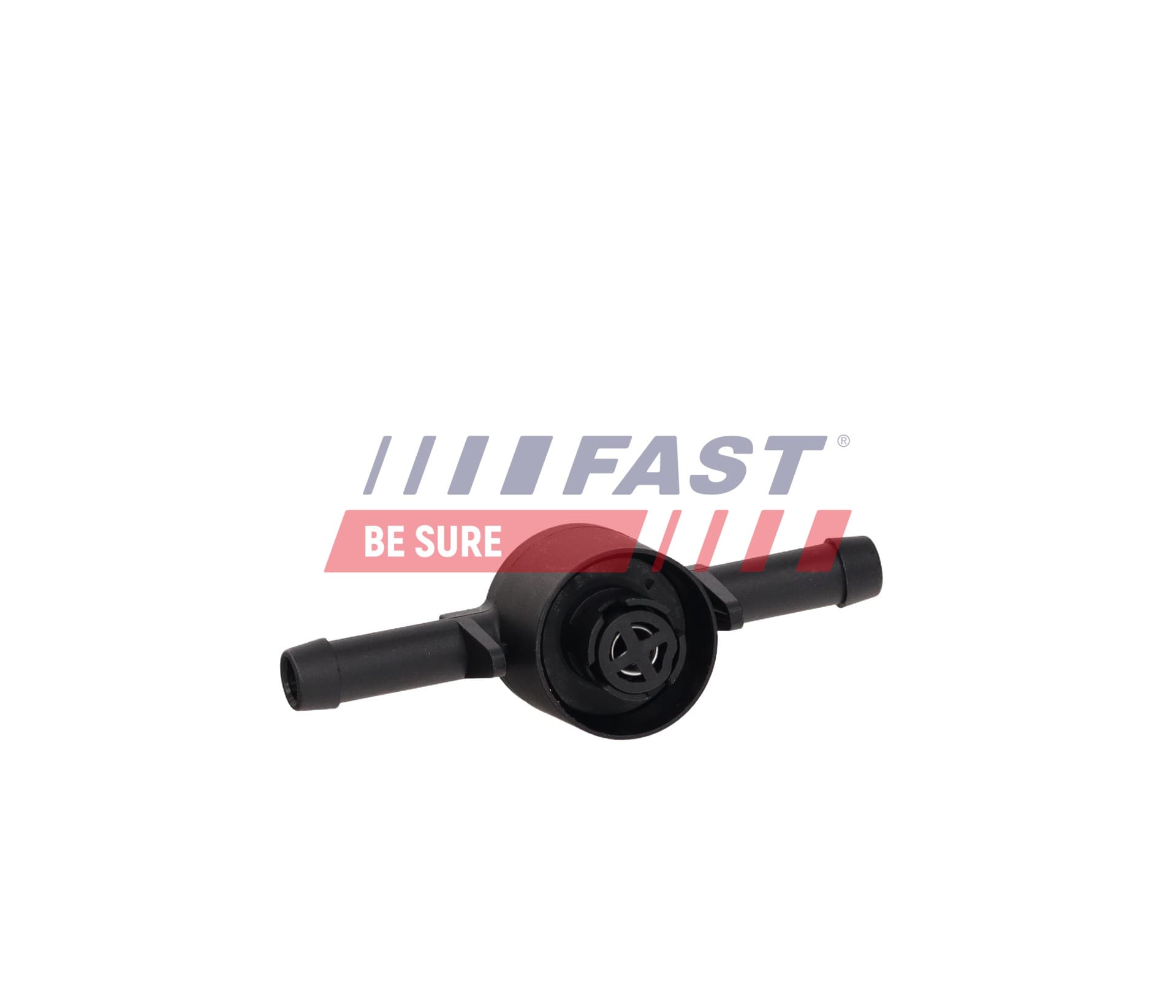 FAST Ventil palivového filtra FT04257 1