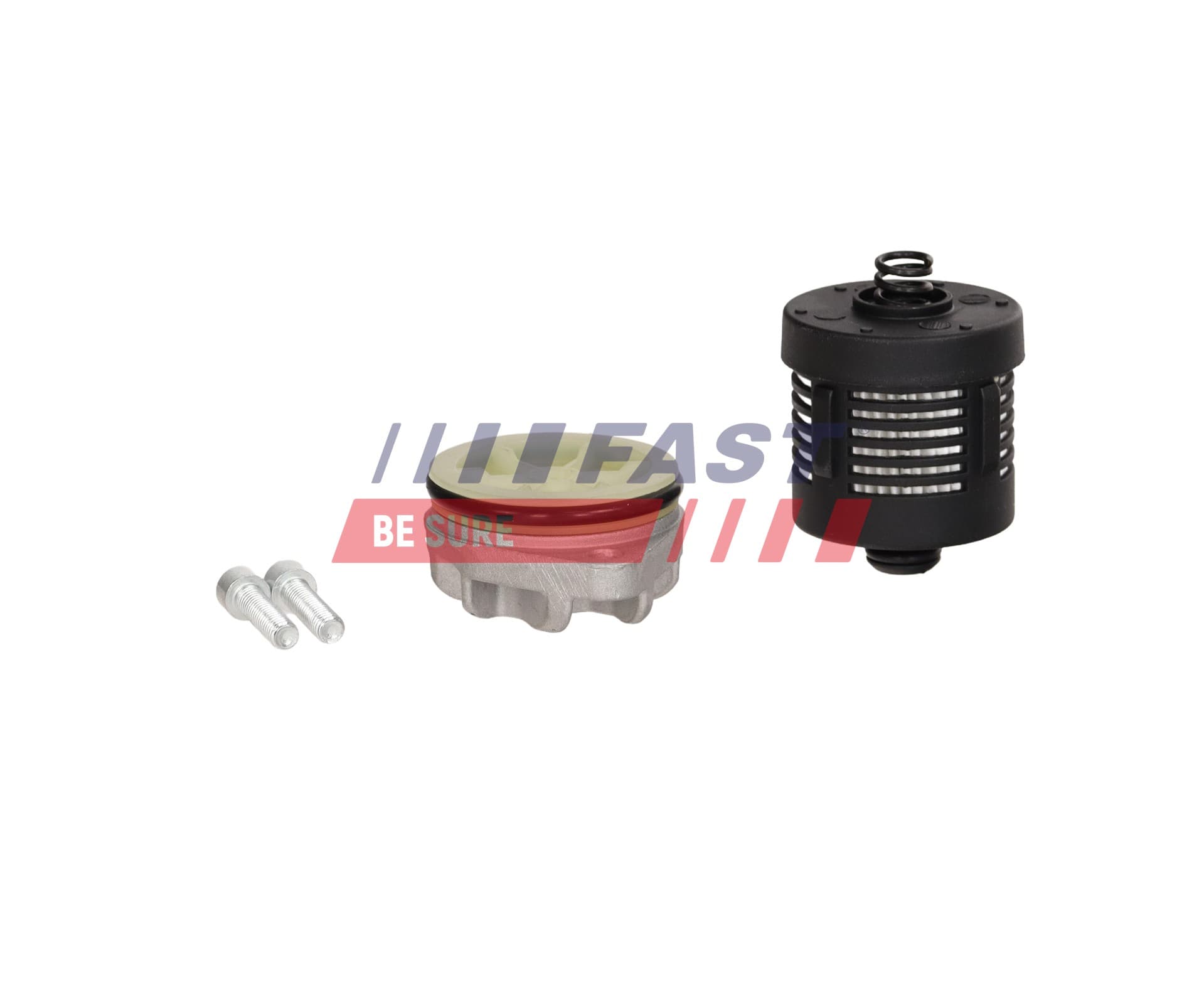 FAST Filter pracovnej hydrauliky FT04301 1