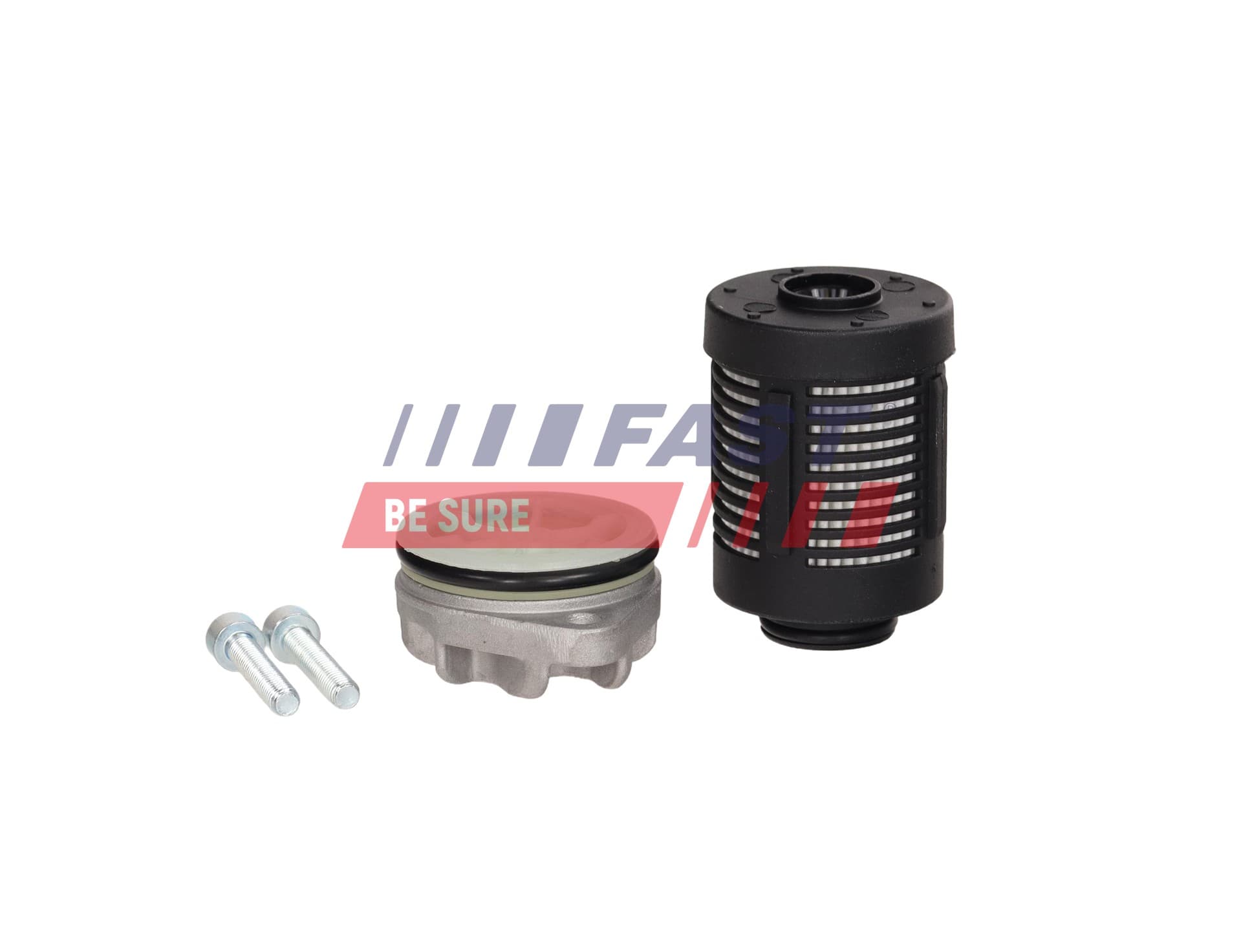 FAST Filter pracovnej hydrauliky FT04302 1