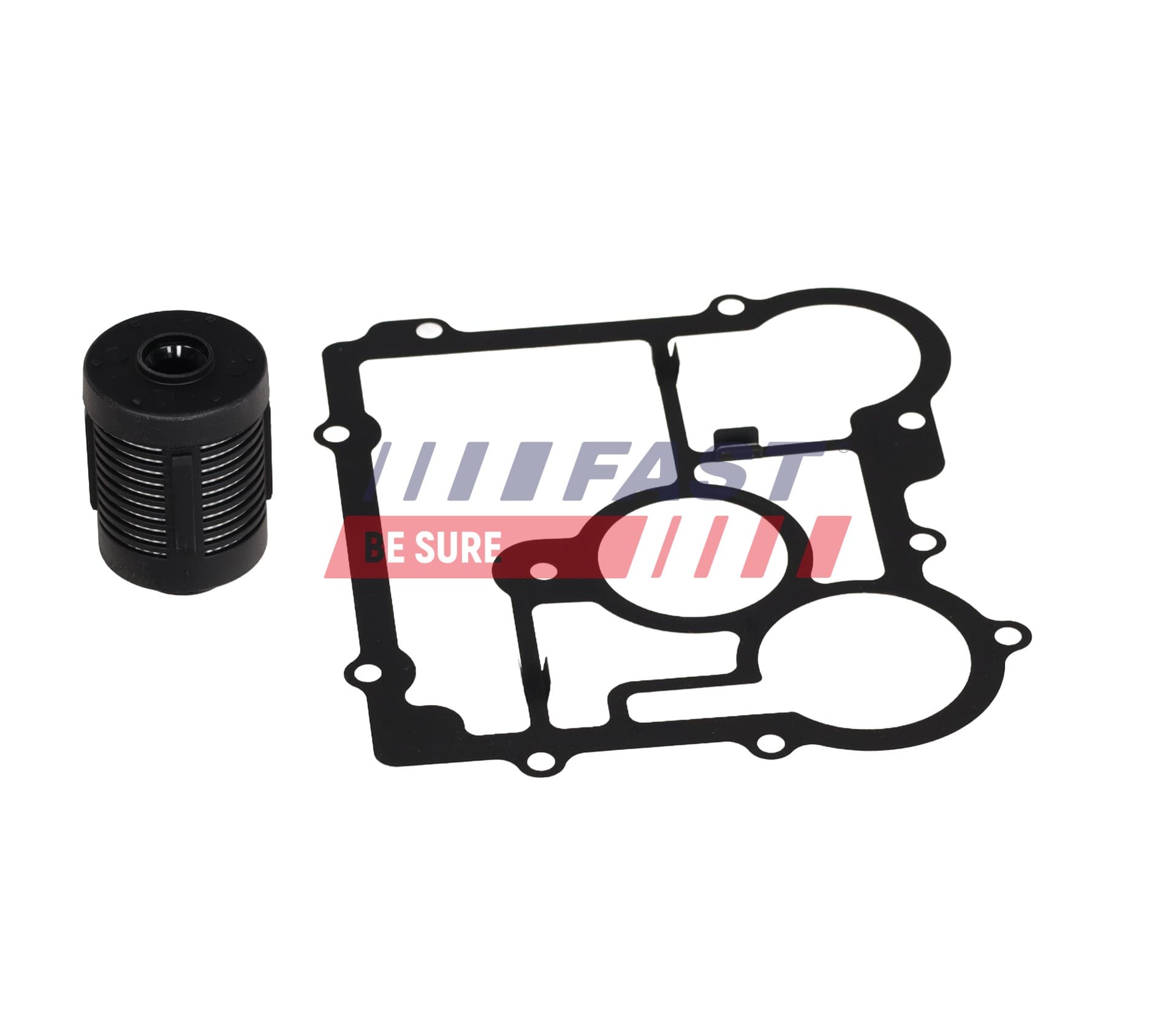 FAST Filter pracovnej hydrauliky FT04304 1