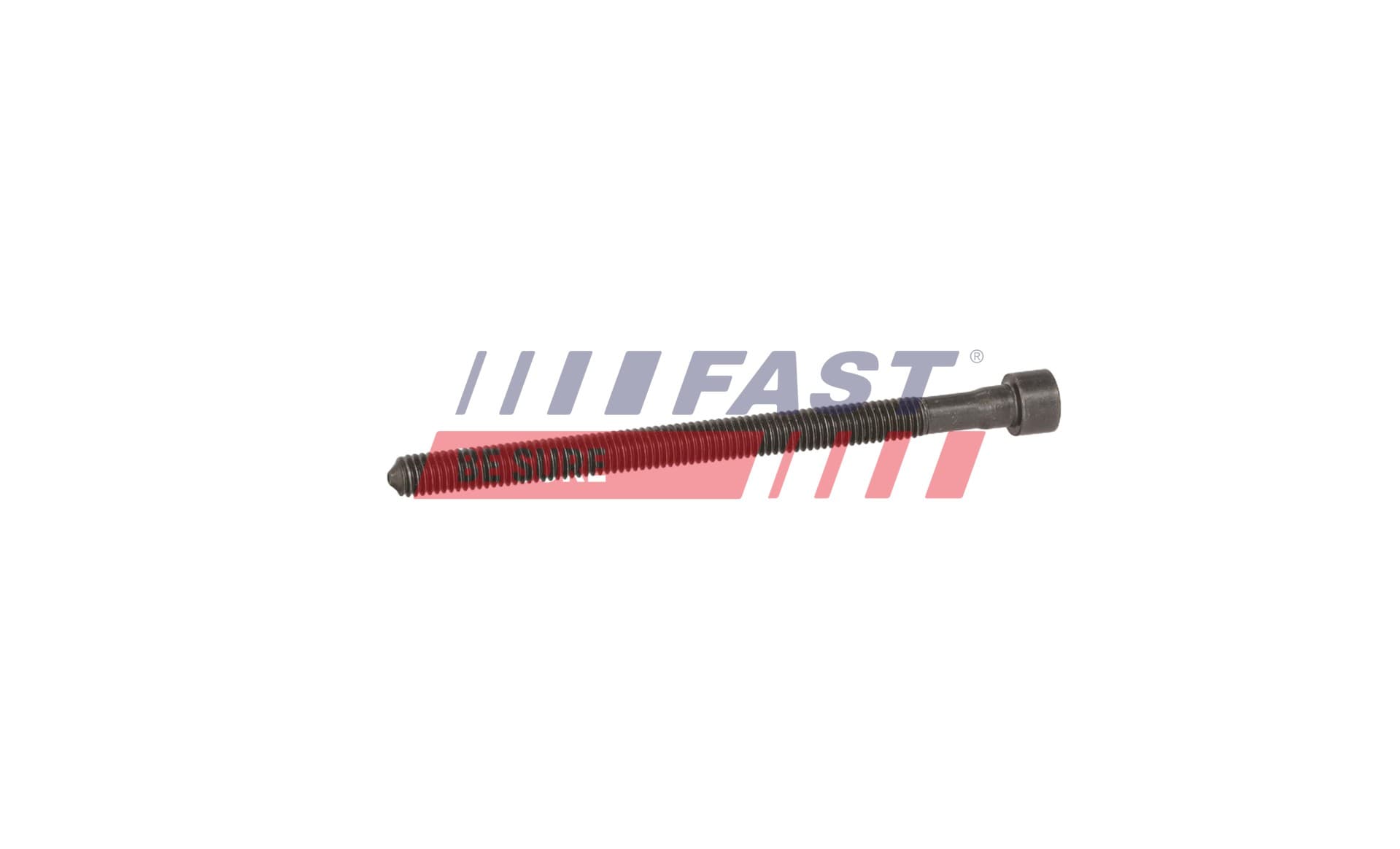 FAST Skrutka, držiak vstrekovacej trysky FT05140 1