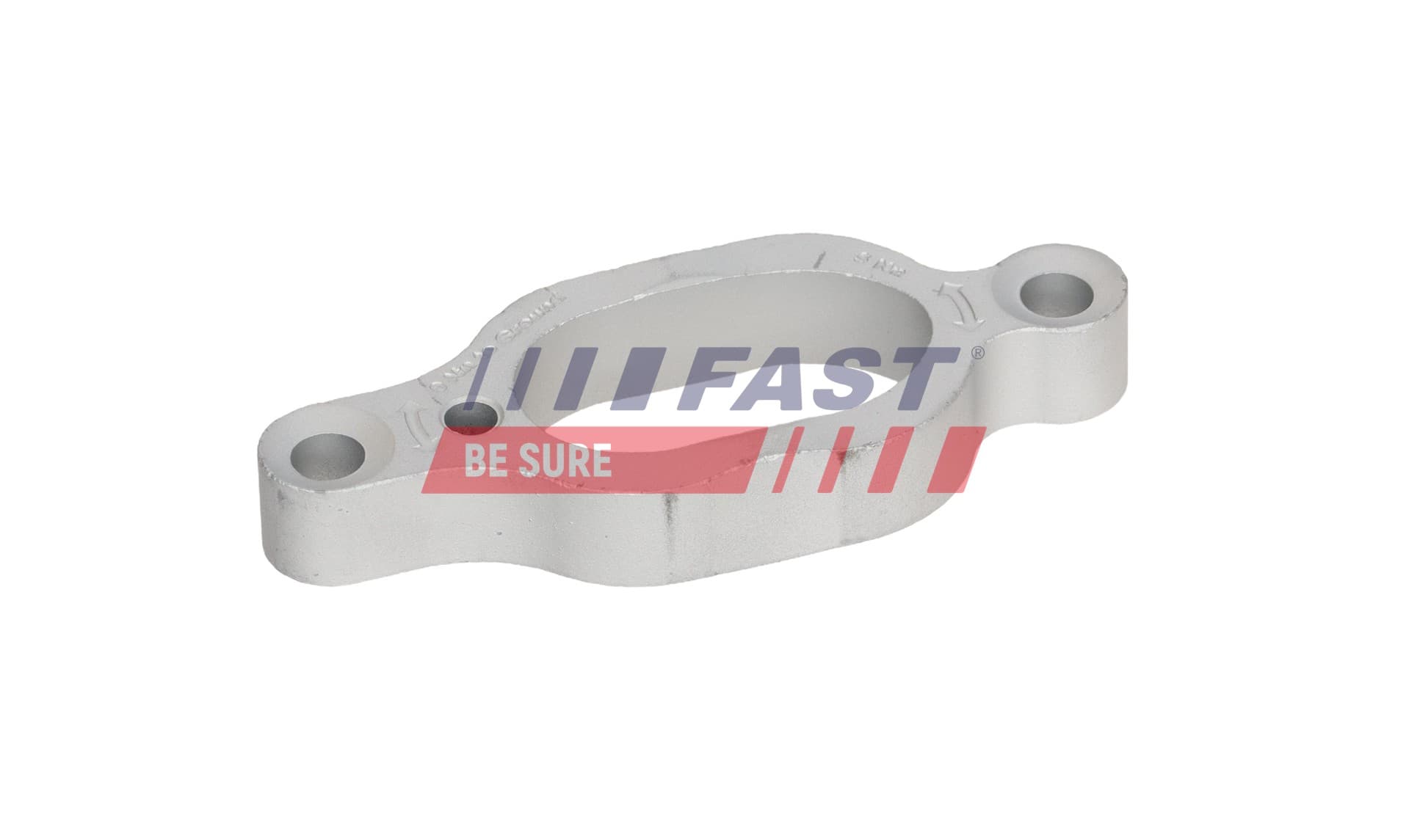 FAST Halter, Einspritzventil FT05151 1