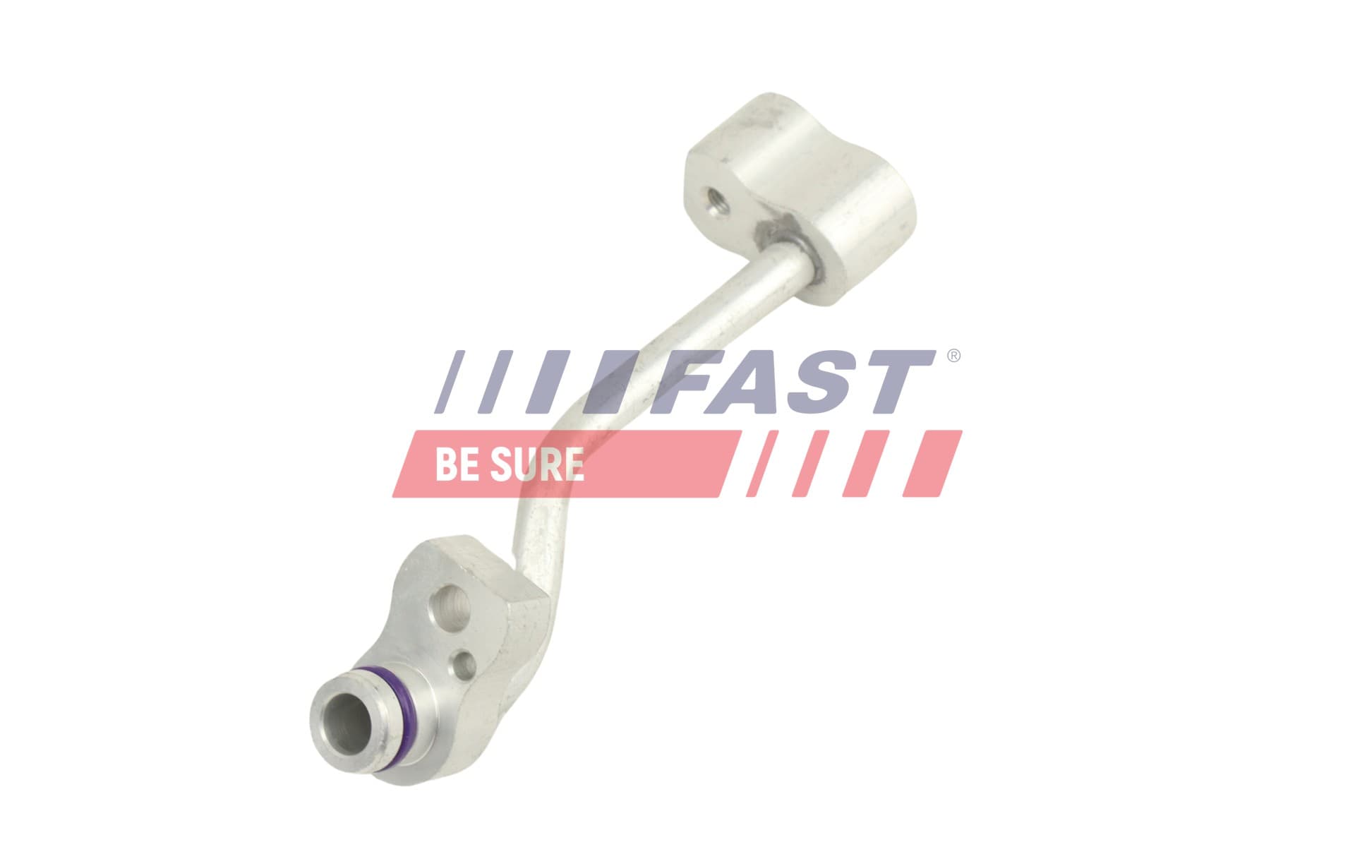 FAST Vedenie vysokého tlaku klimatizácie FT09502 1