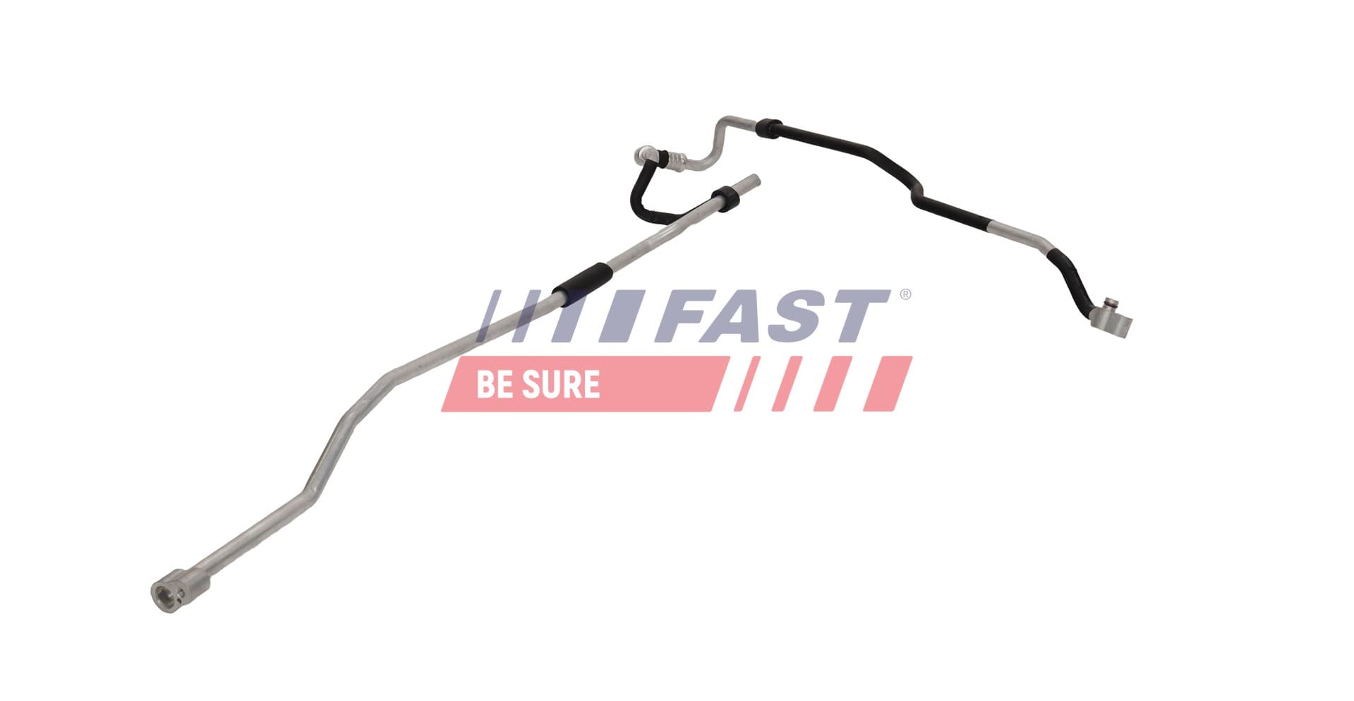 FAST Nízkotlakové vedenie klimatizácie FT09504 1