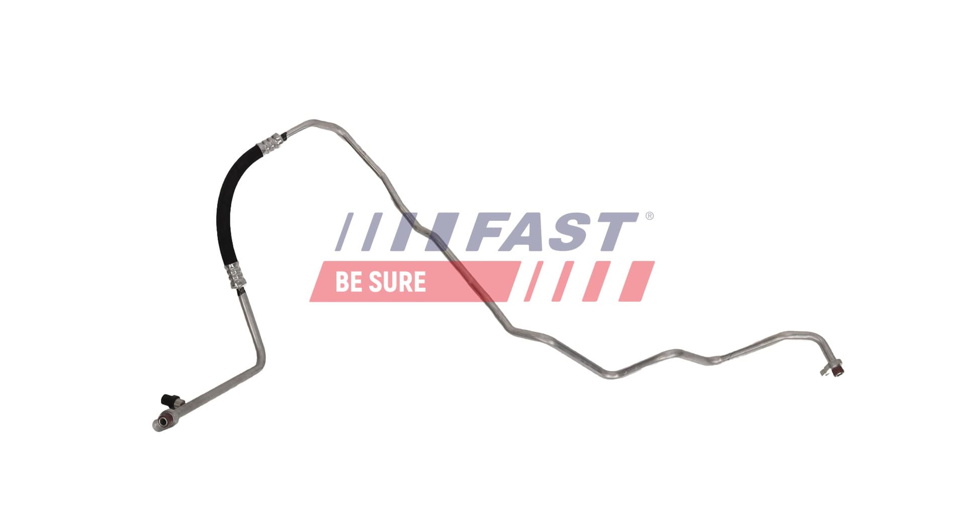 FAST Vedenie vysokého tlaku klimatizácie FT09508 1