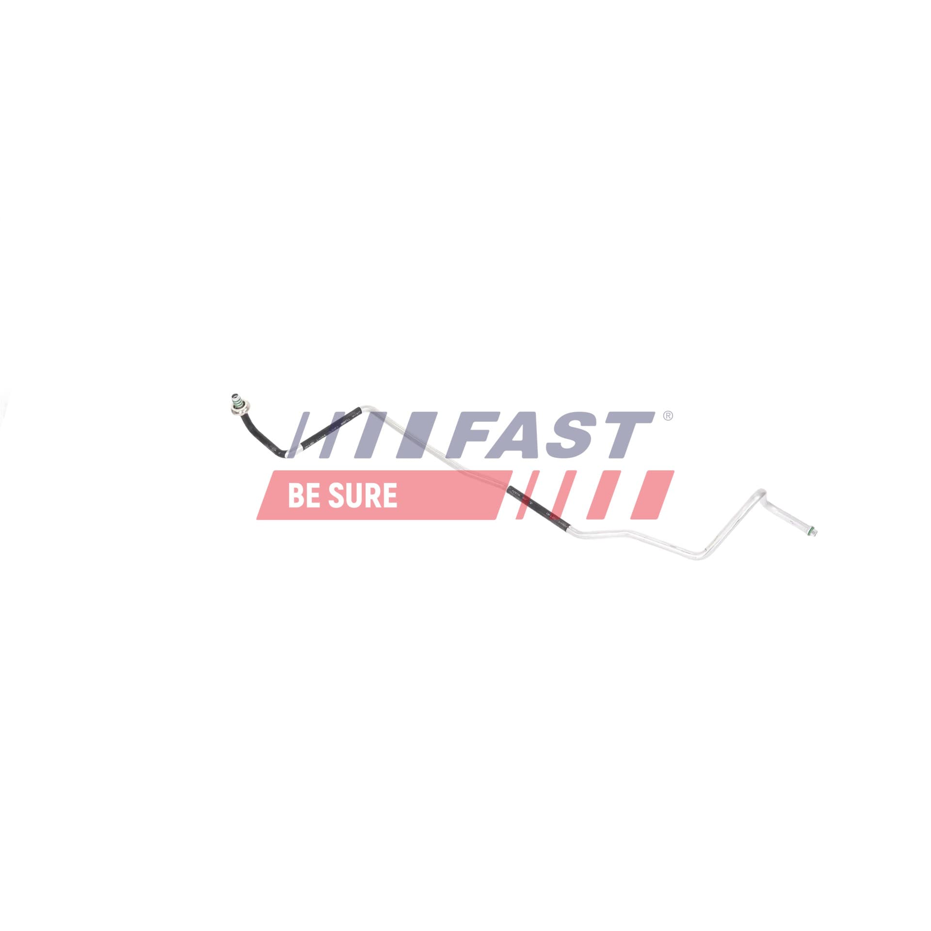 FAST Vedenie vysokého tlaku klimatizácie FT09511 1