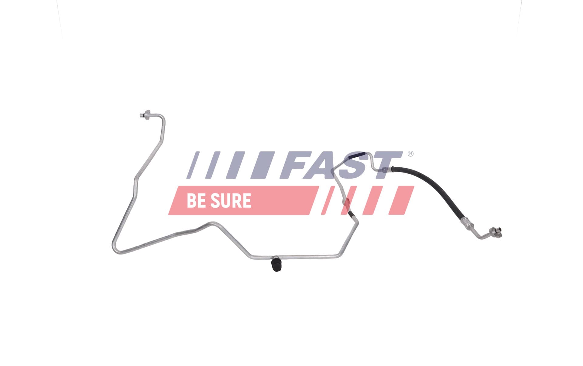 FAST Vedenie vysokého tlaku klimatizácie FT09514 1