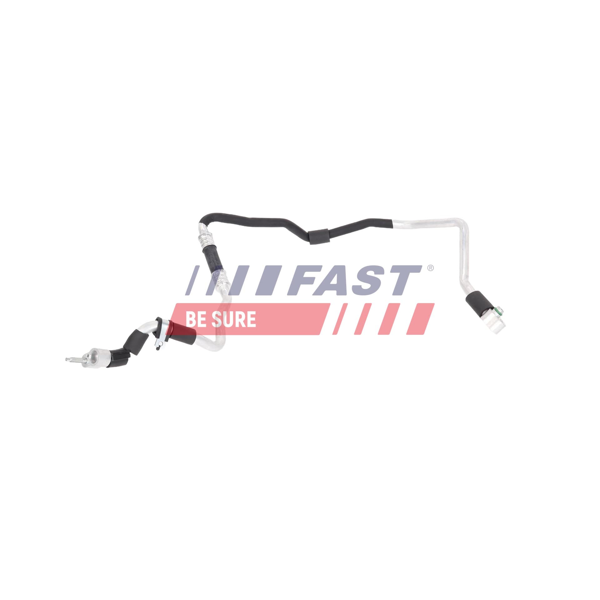 FAST Vedenie vysokého tlaku klimatizácie FT09522 1