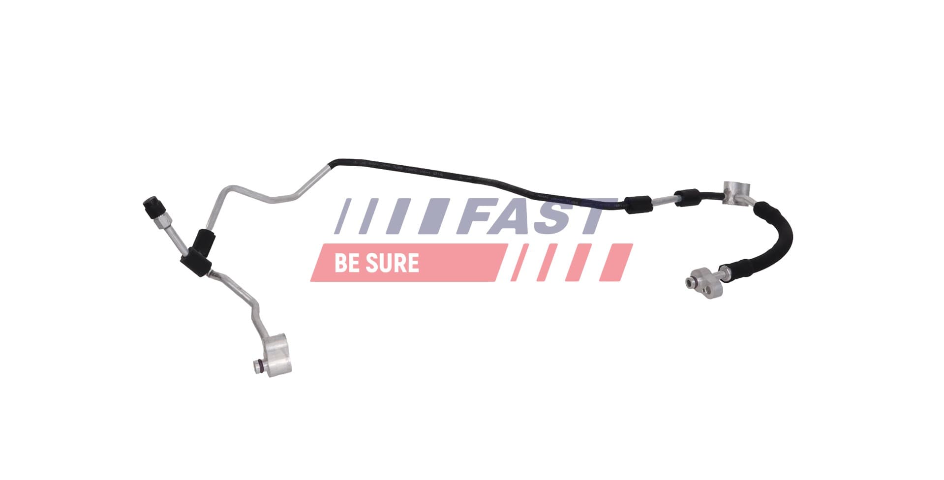 FAST Vedenie vysokého tlaku klimatizácie FT09529 1
