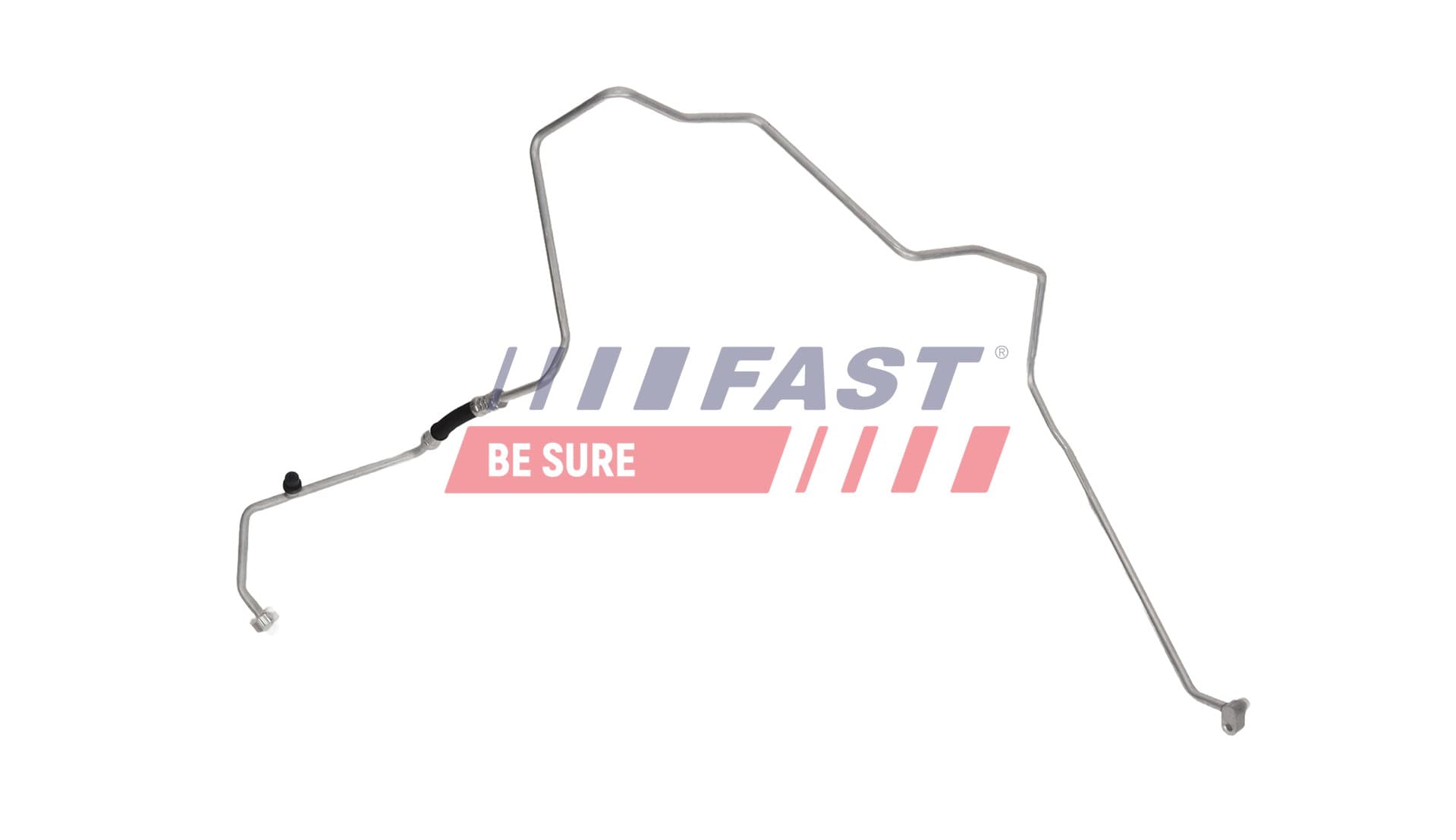 FAST Vedenie vysokého tlaku klimatizácie FT09530 1