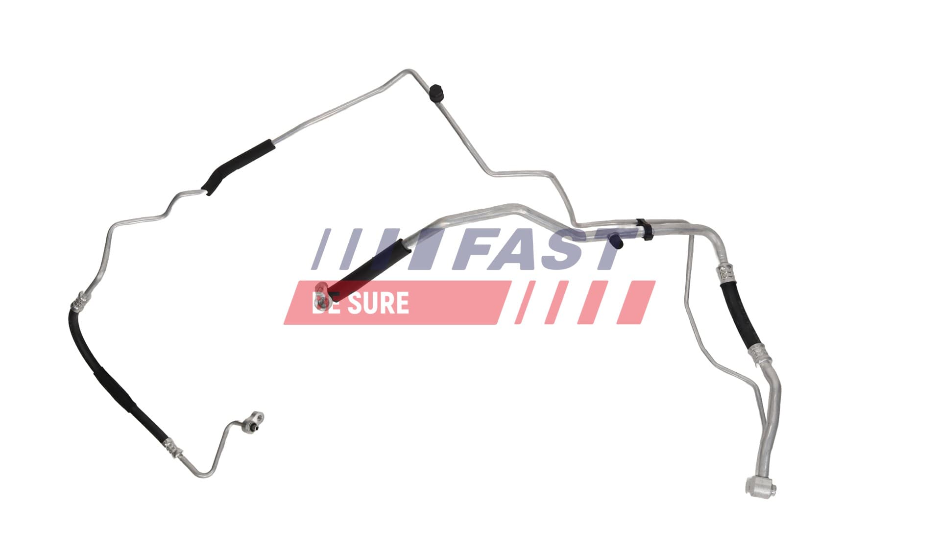 FAST Vedenie vysokého tlaku klimatizácie FT09540 1