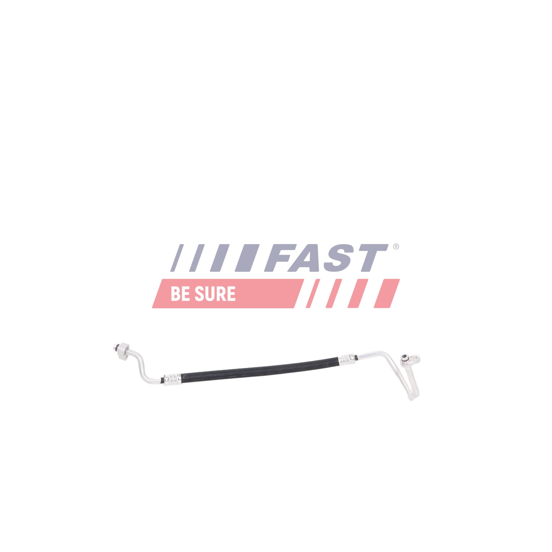 FAST Vedenie vysokého tlaku klimatizácie FT09546 1