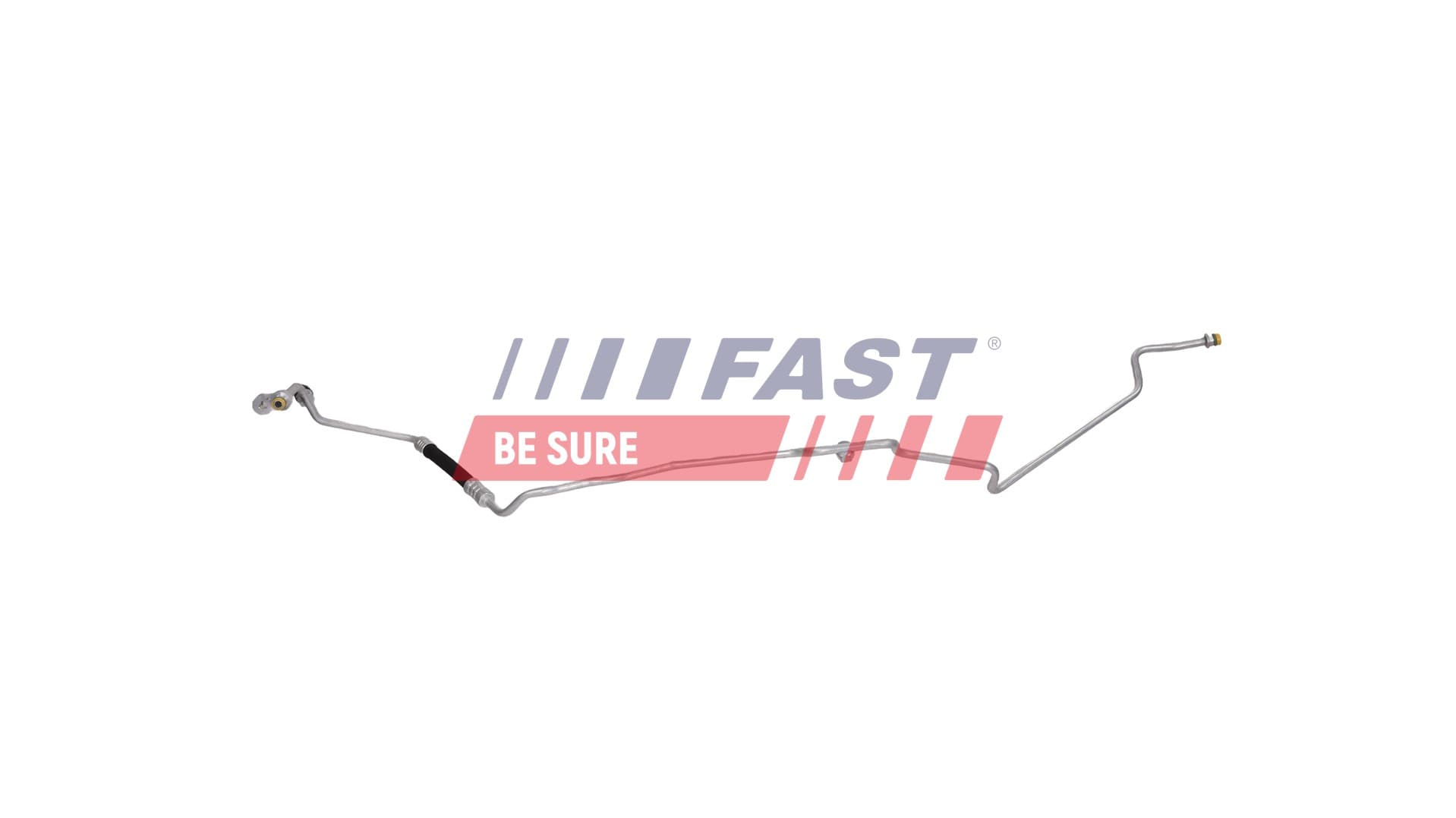 FAST Vedenie vysokého tlaku klimatizácie FT09556 1
