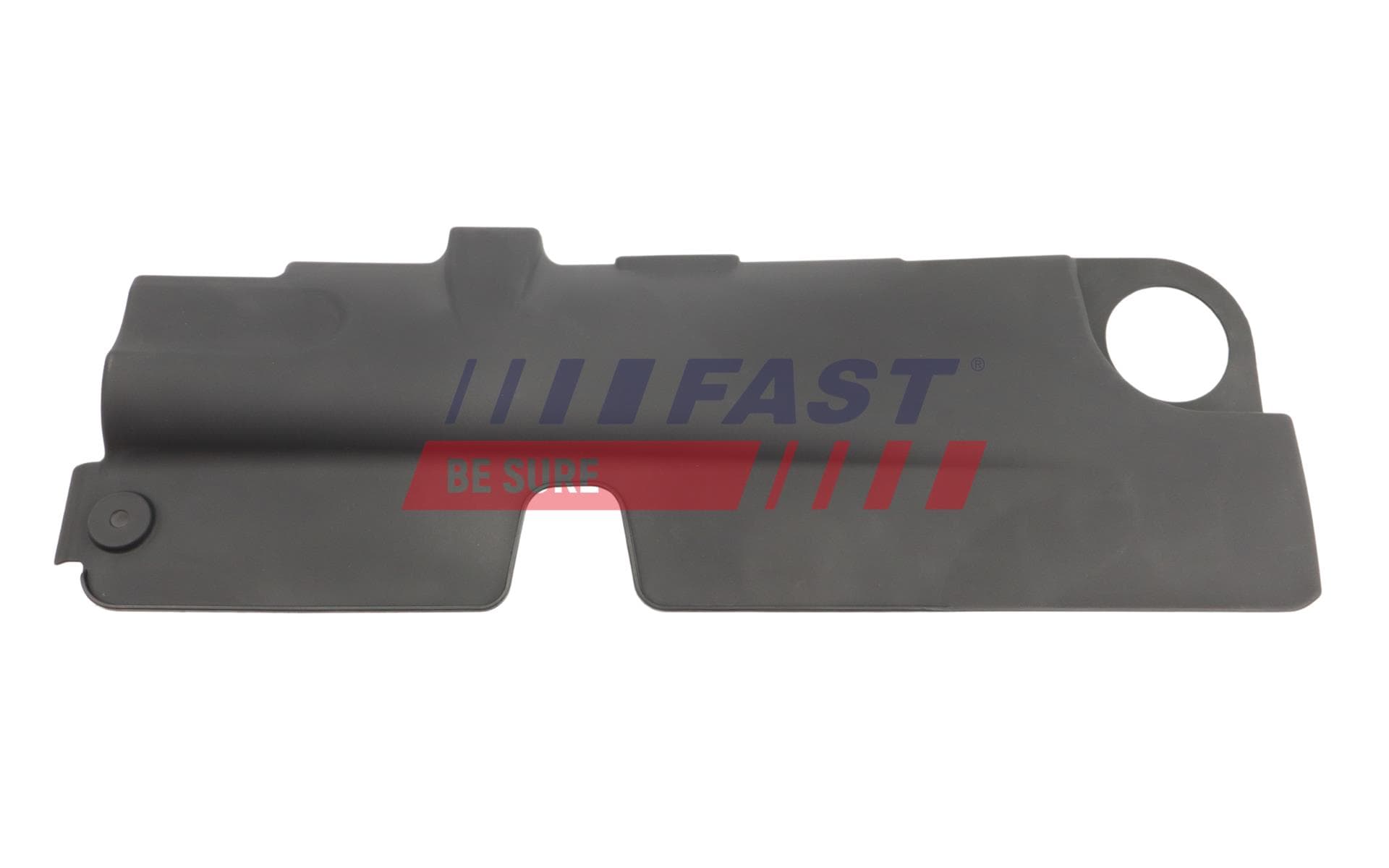 FAST Kryt motora FT10095 1