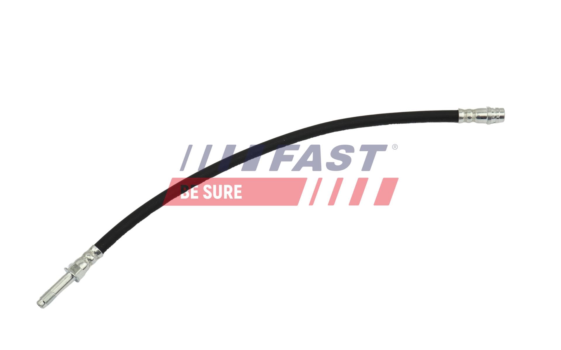 FAST Brzdová hadica FT10104 1