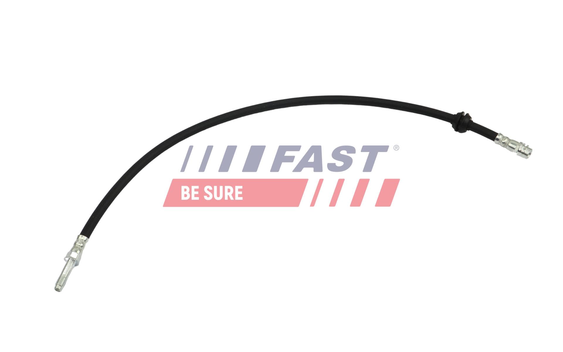 FAST Brzdová hadica FT10109 1