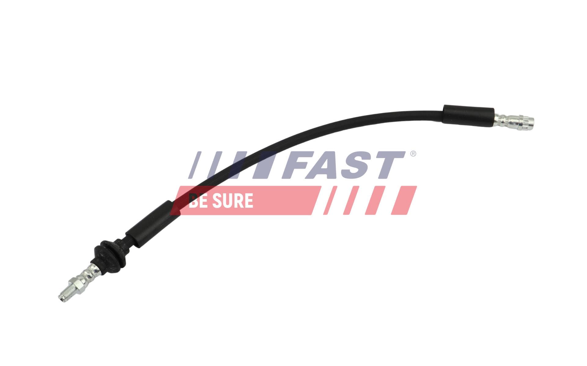 FAST Brzdová hadica FT10111 1
