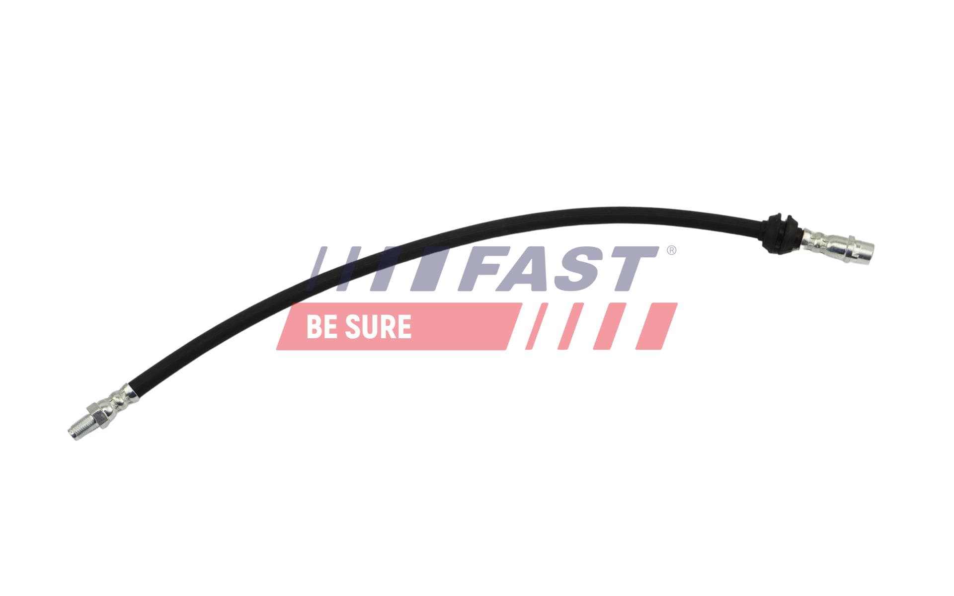 FAST Brzdová hadica FT10112 1
