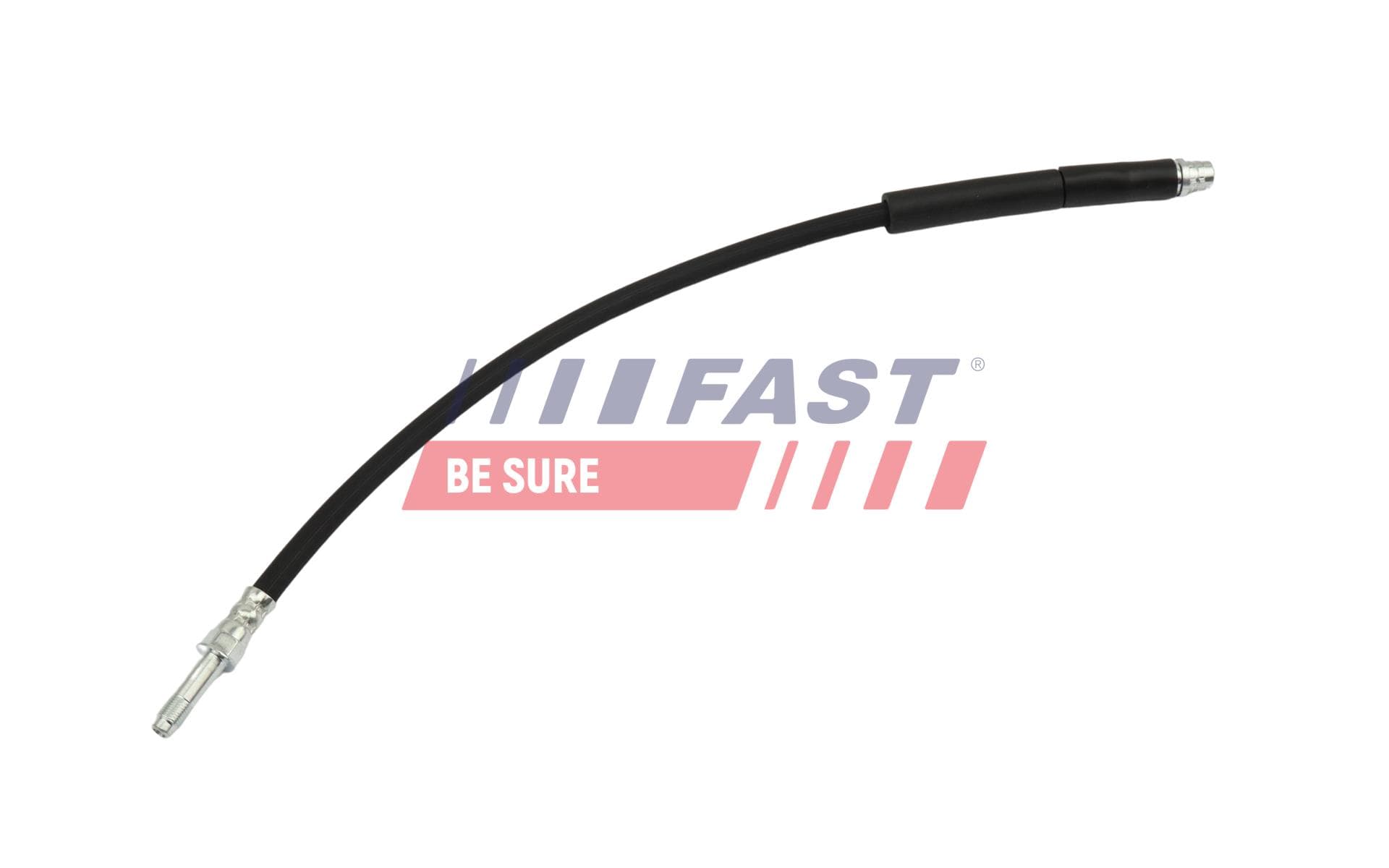 FAST Brzdová hadica FT10115 1