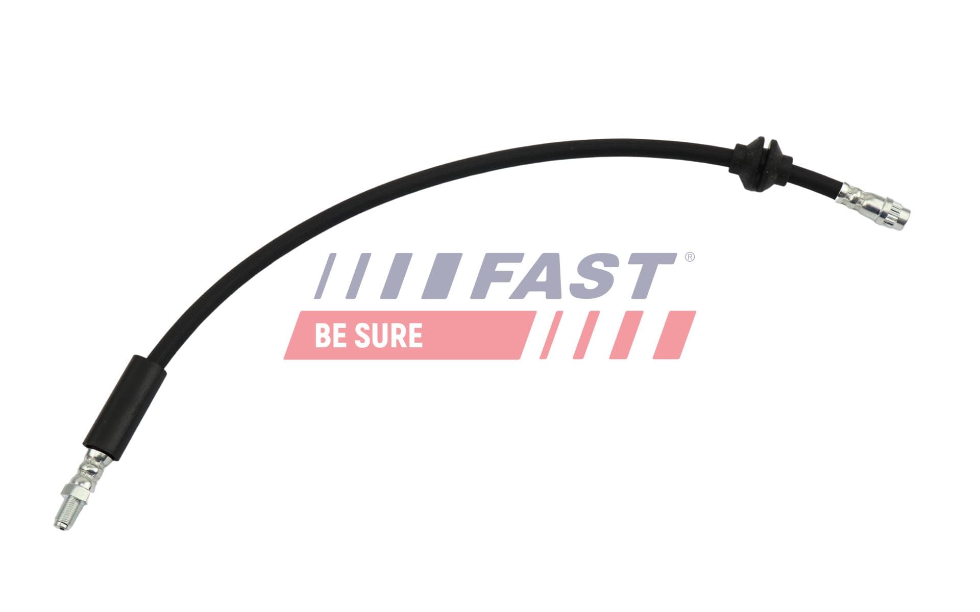 FAST Brzdová hadica FT10116 1