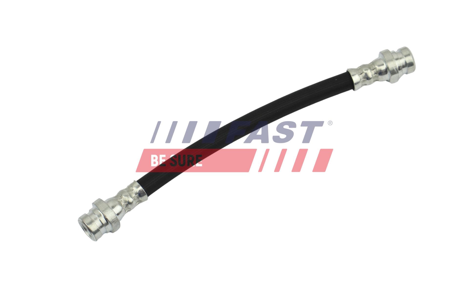 FAST Brzdová hadica FT10119 1