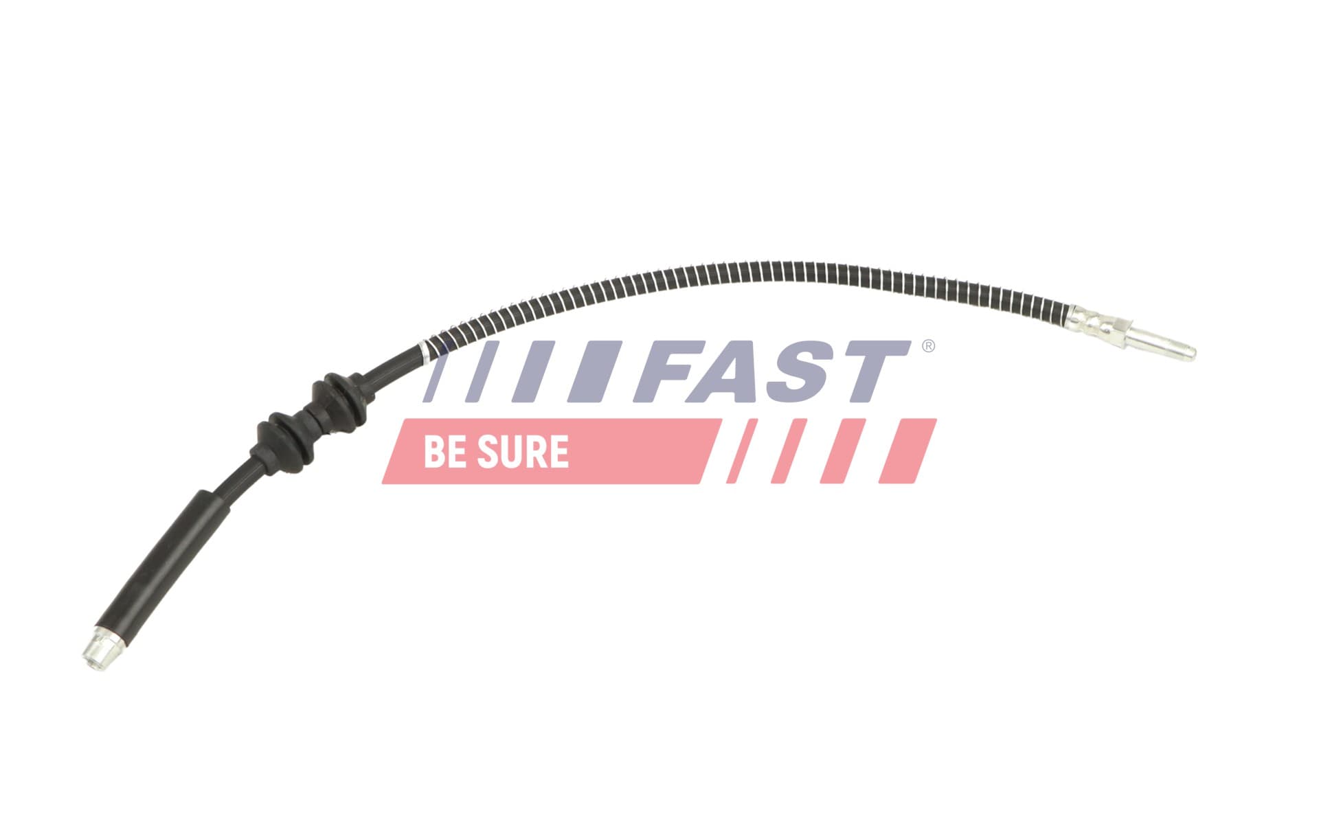 FAST Brzdová hadica FT10126 1