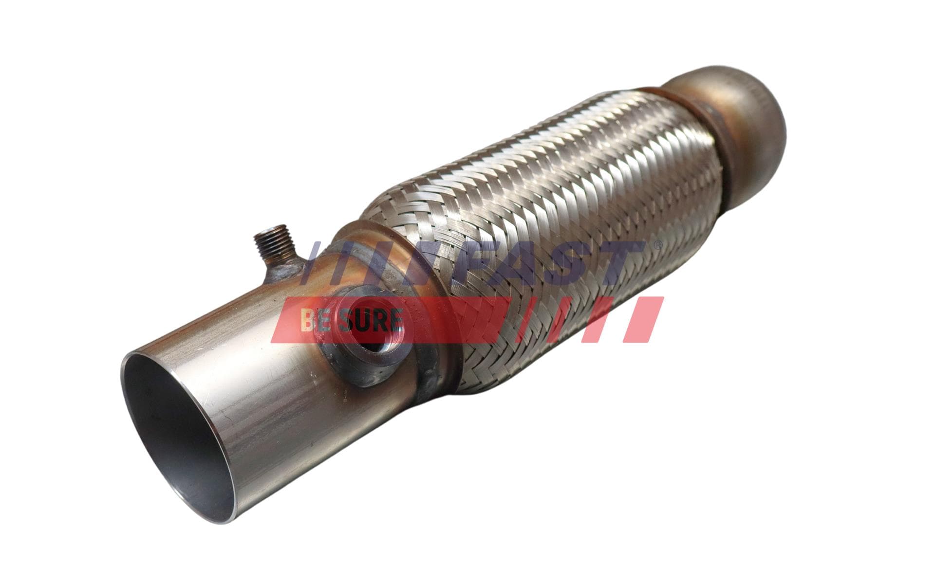 FAST Montážna sada pre výfukový systém FT10191 1