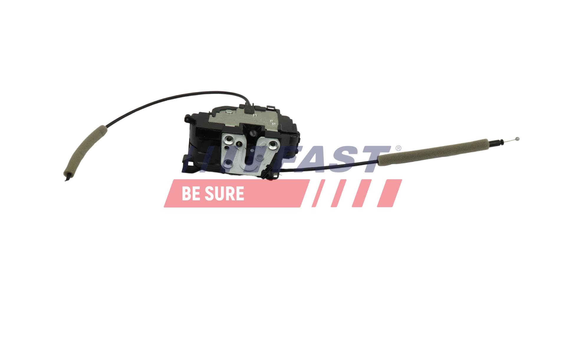 FAST Zámok dverí FT10204 1