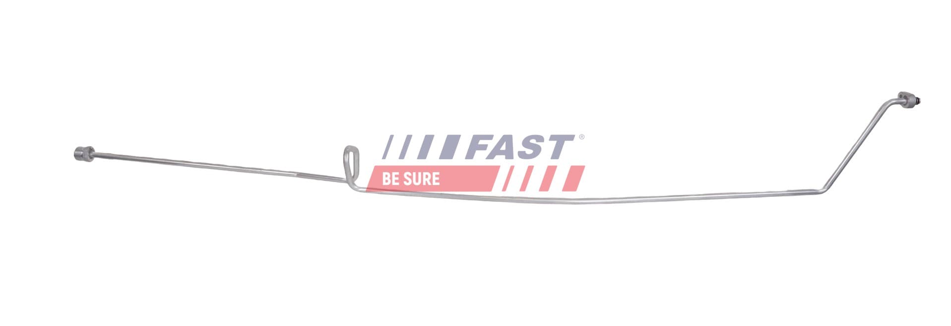 FAST Vedenie vysokého tlaku klimatizácie FT10207 1