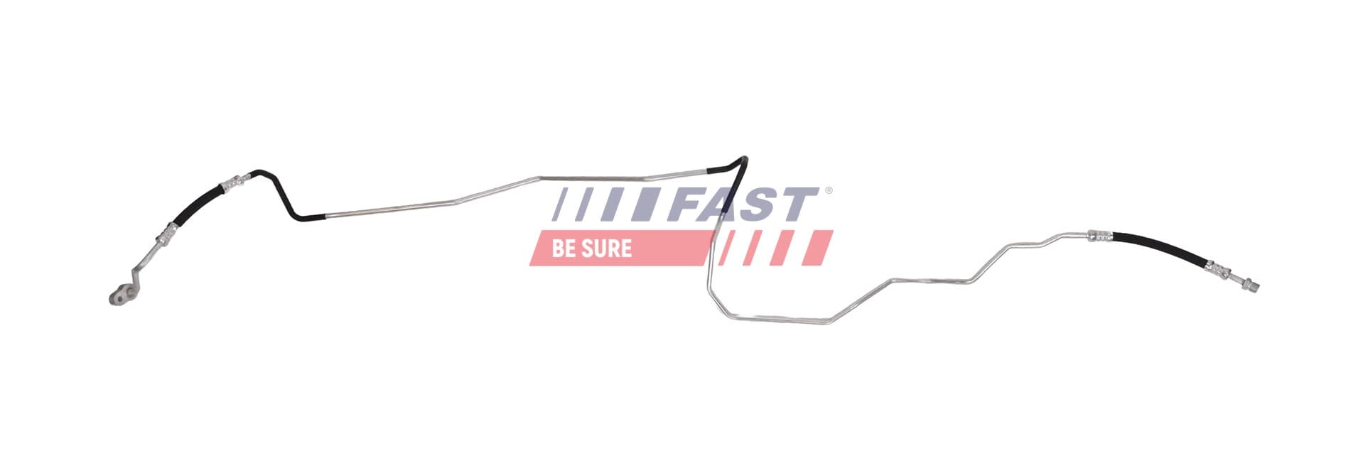 FAST Vedenie vysokého tlaku klimatizácie FT10219 1