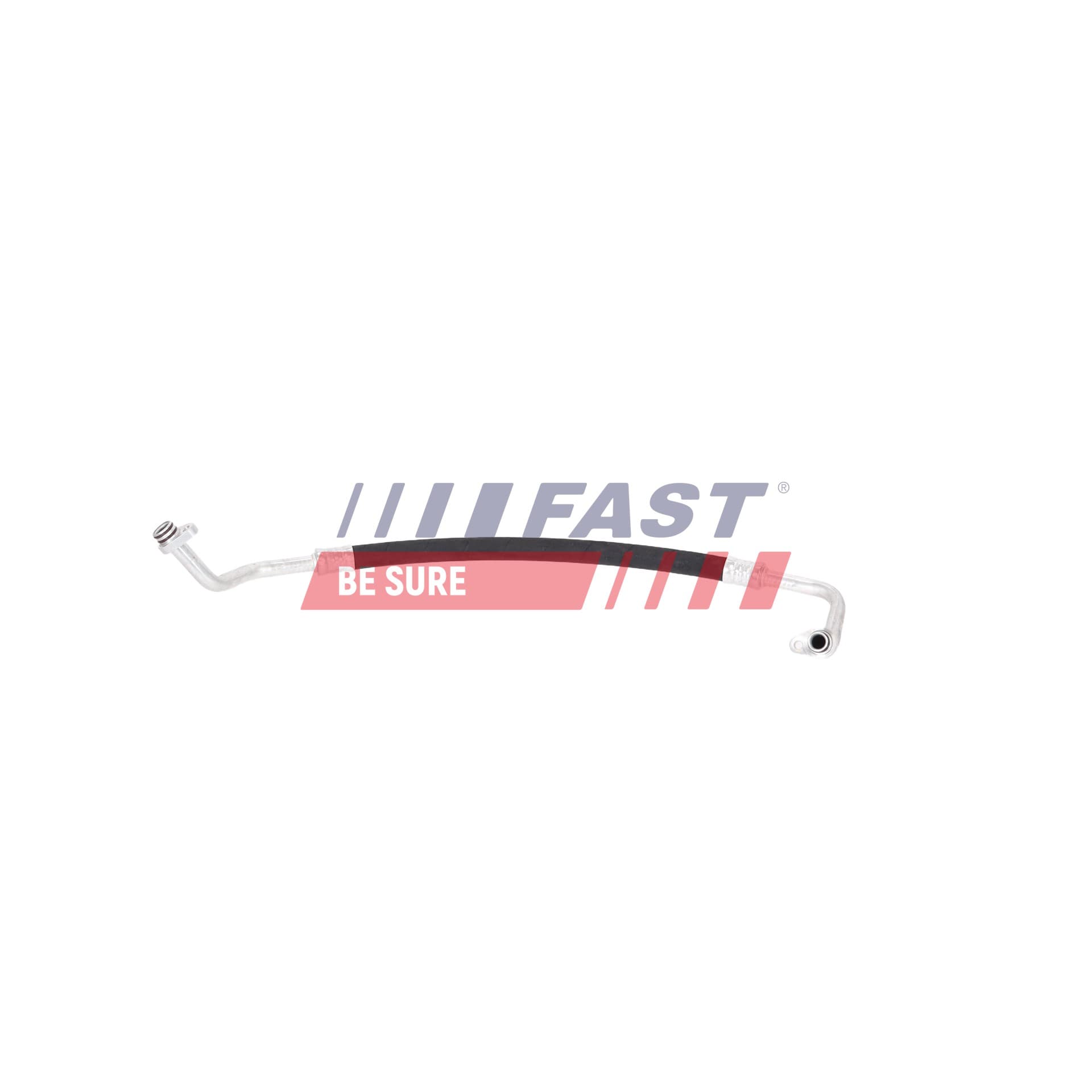 FAST Nízkotlakové vedenie klimatizácie FT10221 1